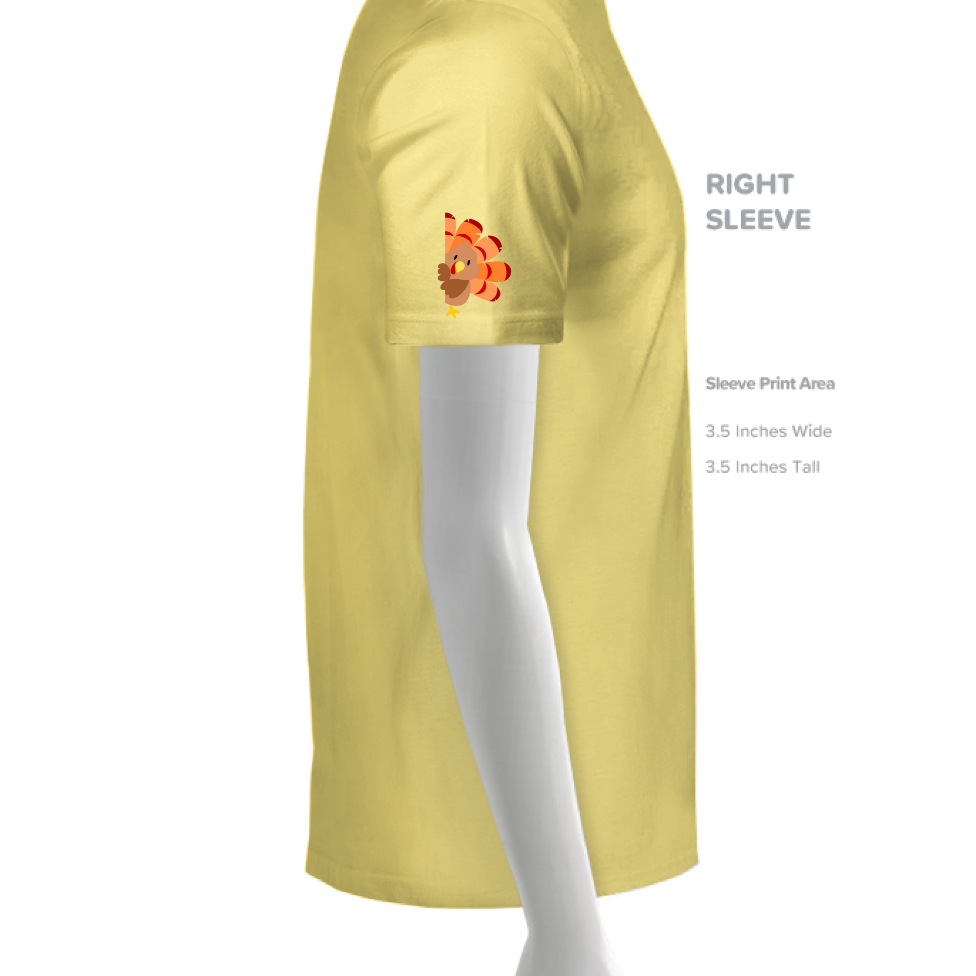 DAISY - SLEEVE_RIGHT