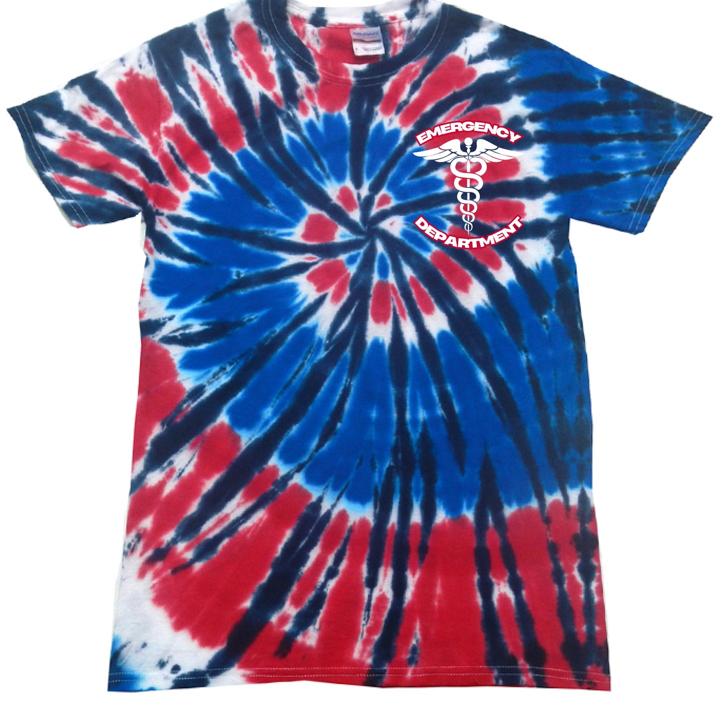 INDEPENDENCE - FRONT