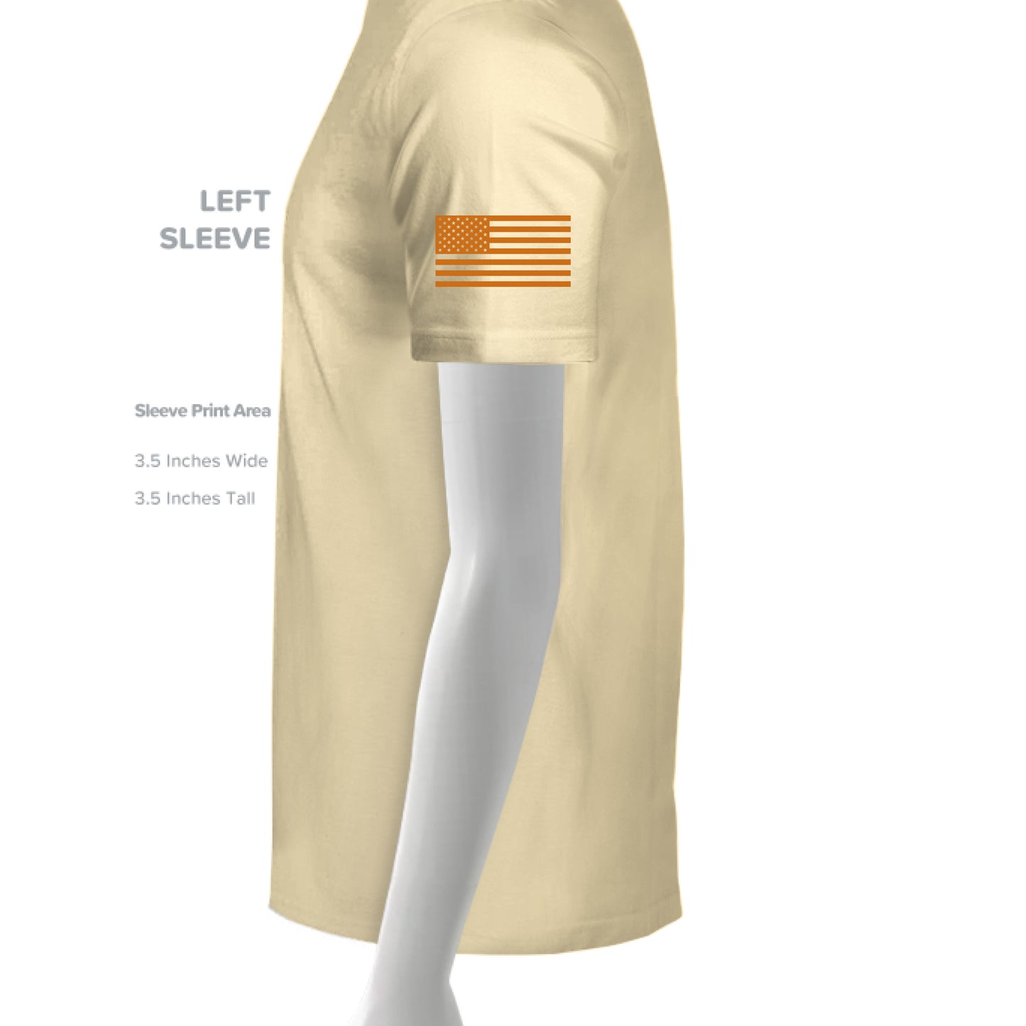YELLOW HAZE - SLEEVE_LEFT