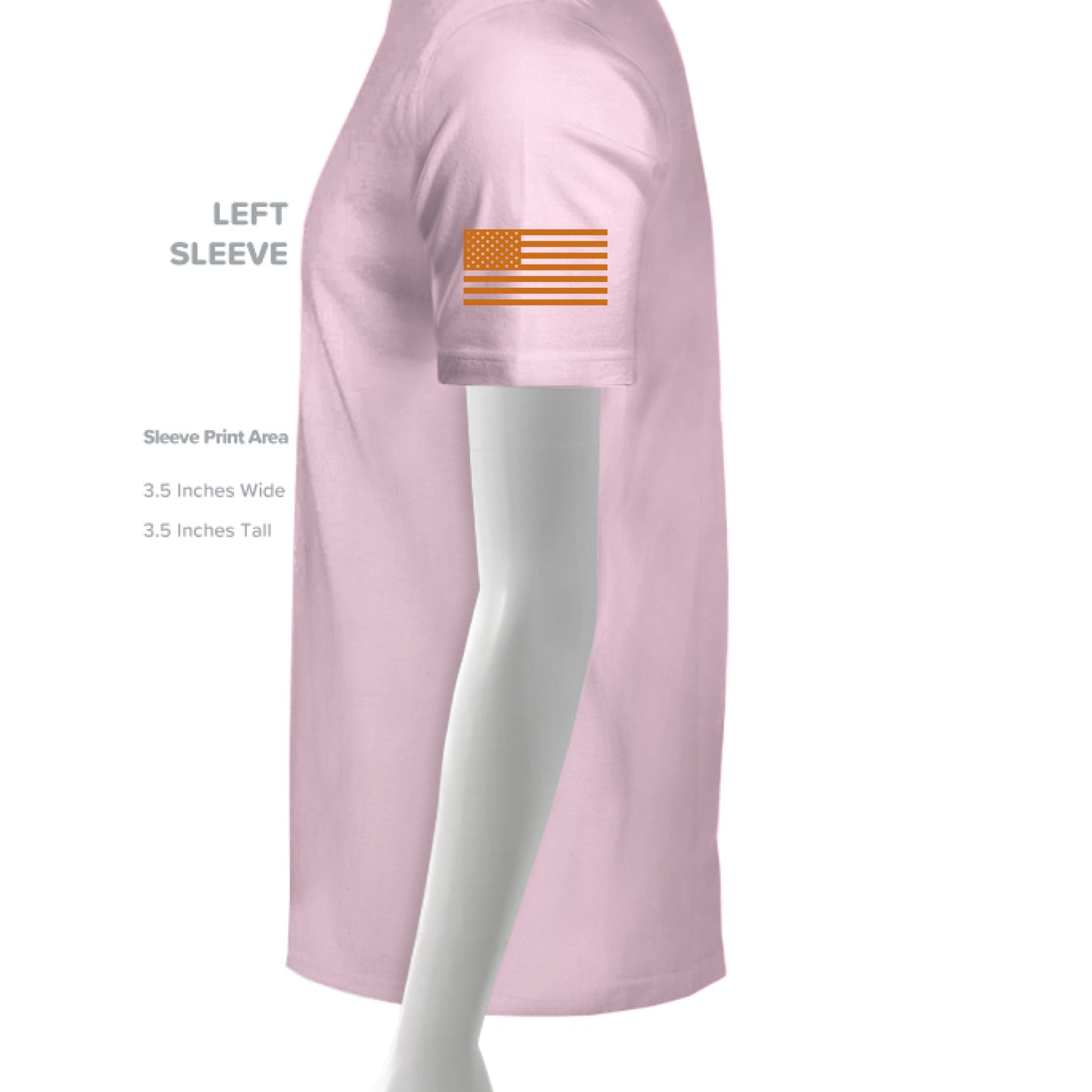 LIGHT PINK - SLEEVE_LEFT