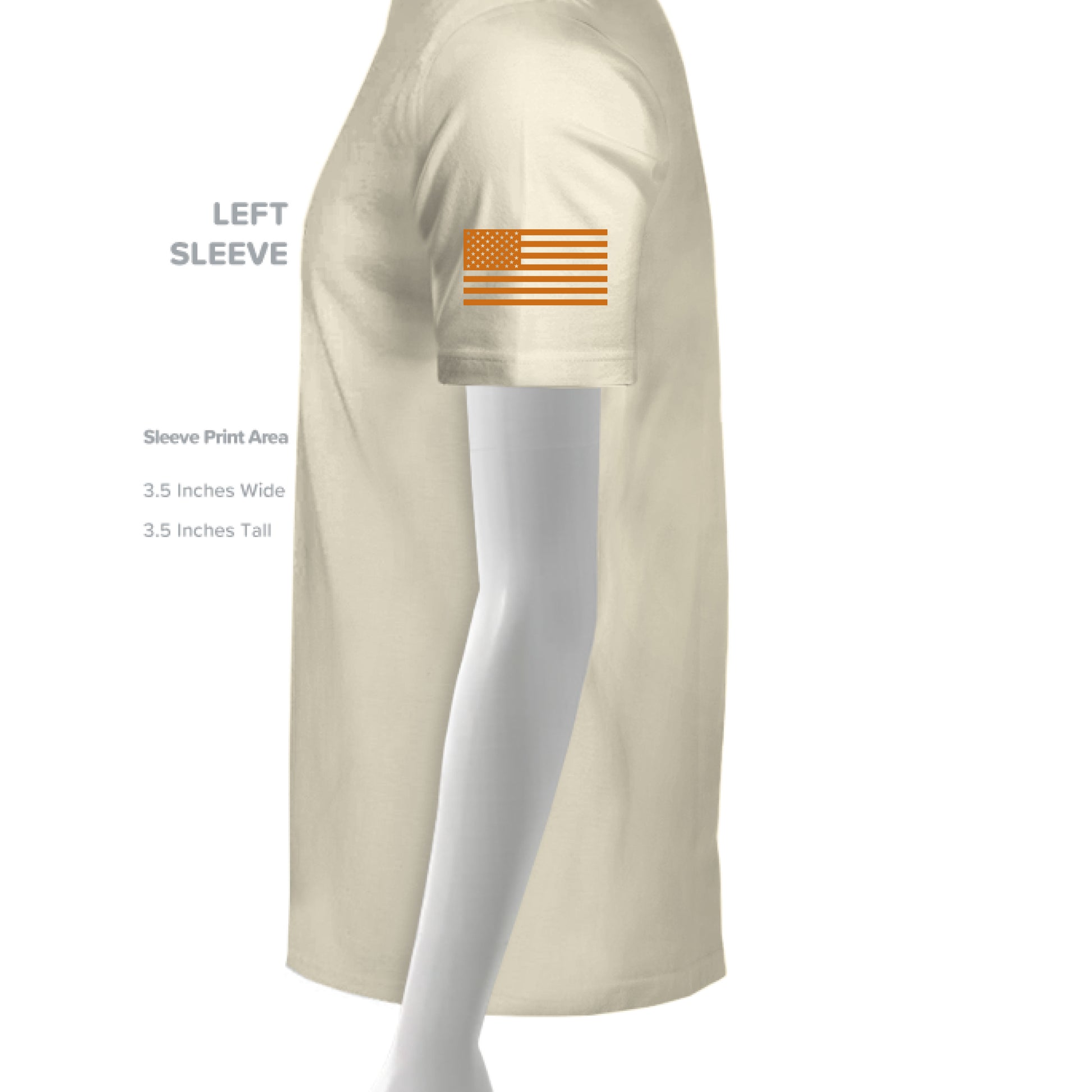 Off White - SLEEVE_LEFT