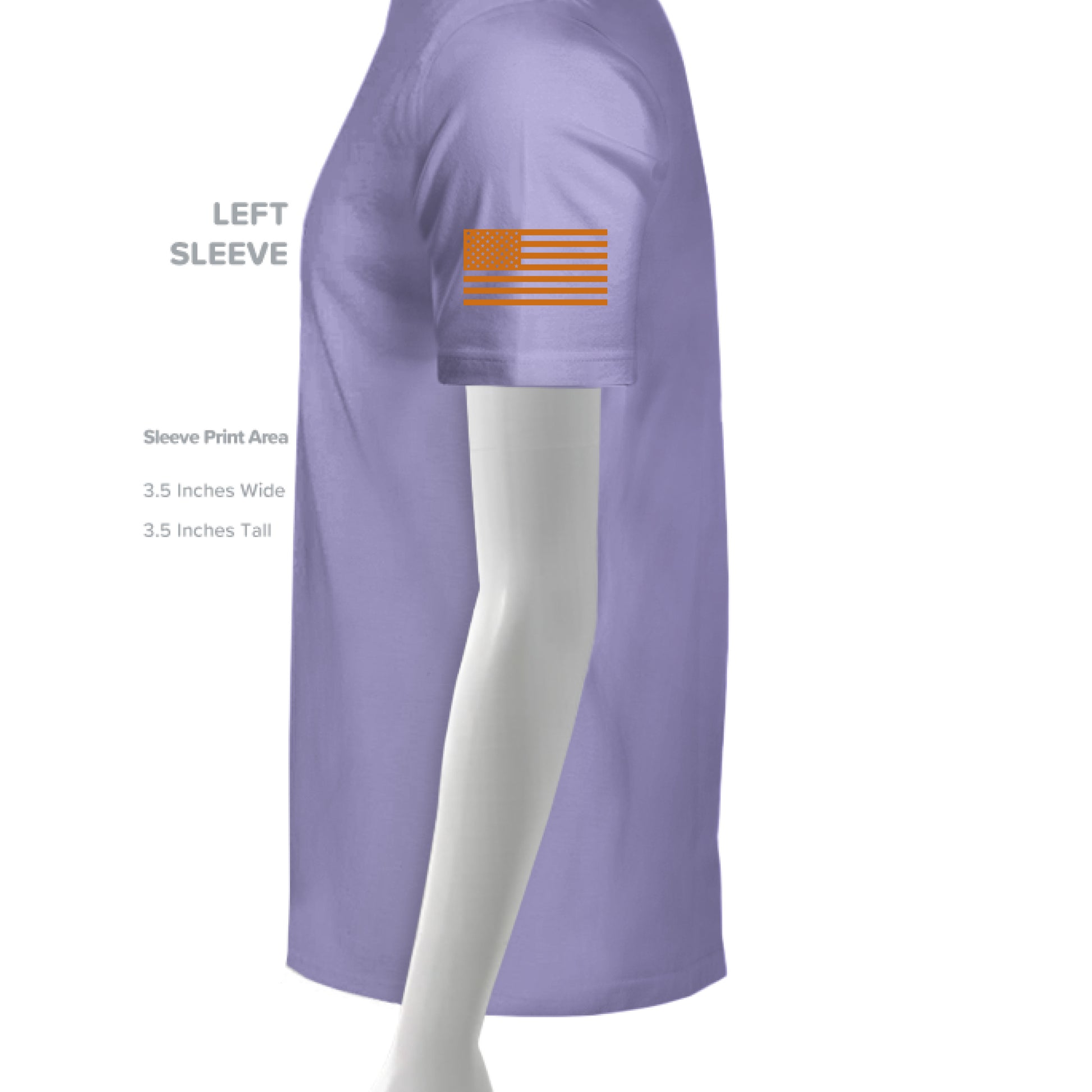 VIOLET - SLEEVE_LEFT
