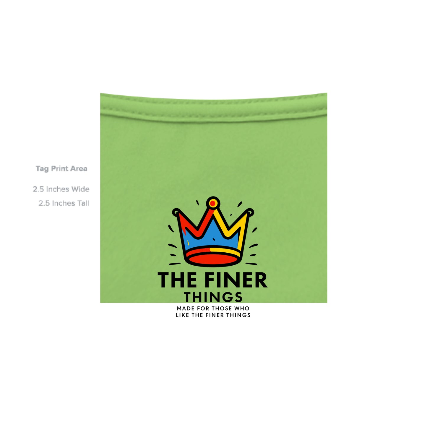 LIME - INSIDE_TAG_LINE