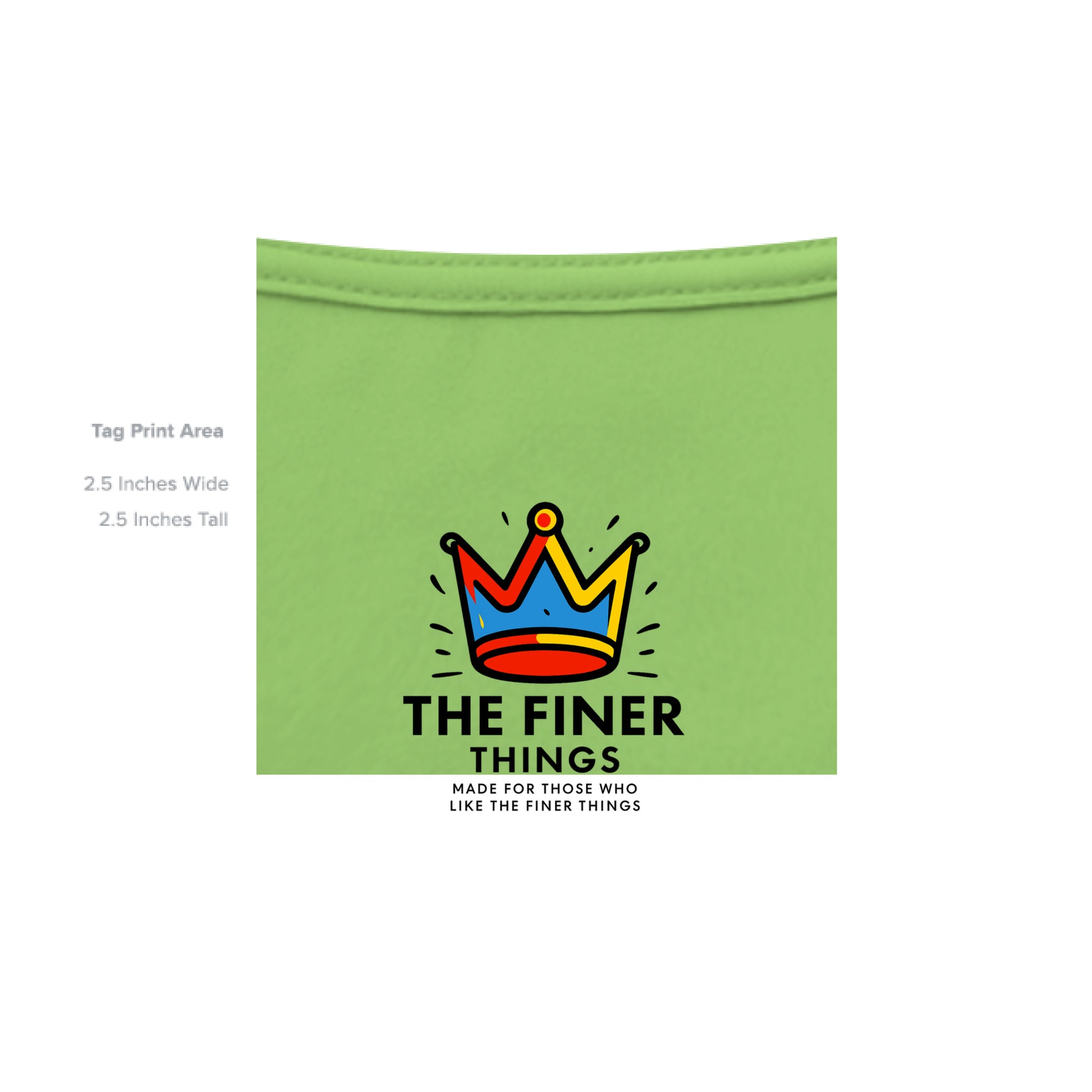 LIME - INSIDE_TAG_LINE