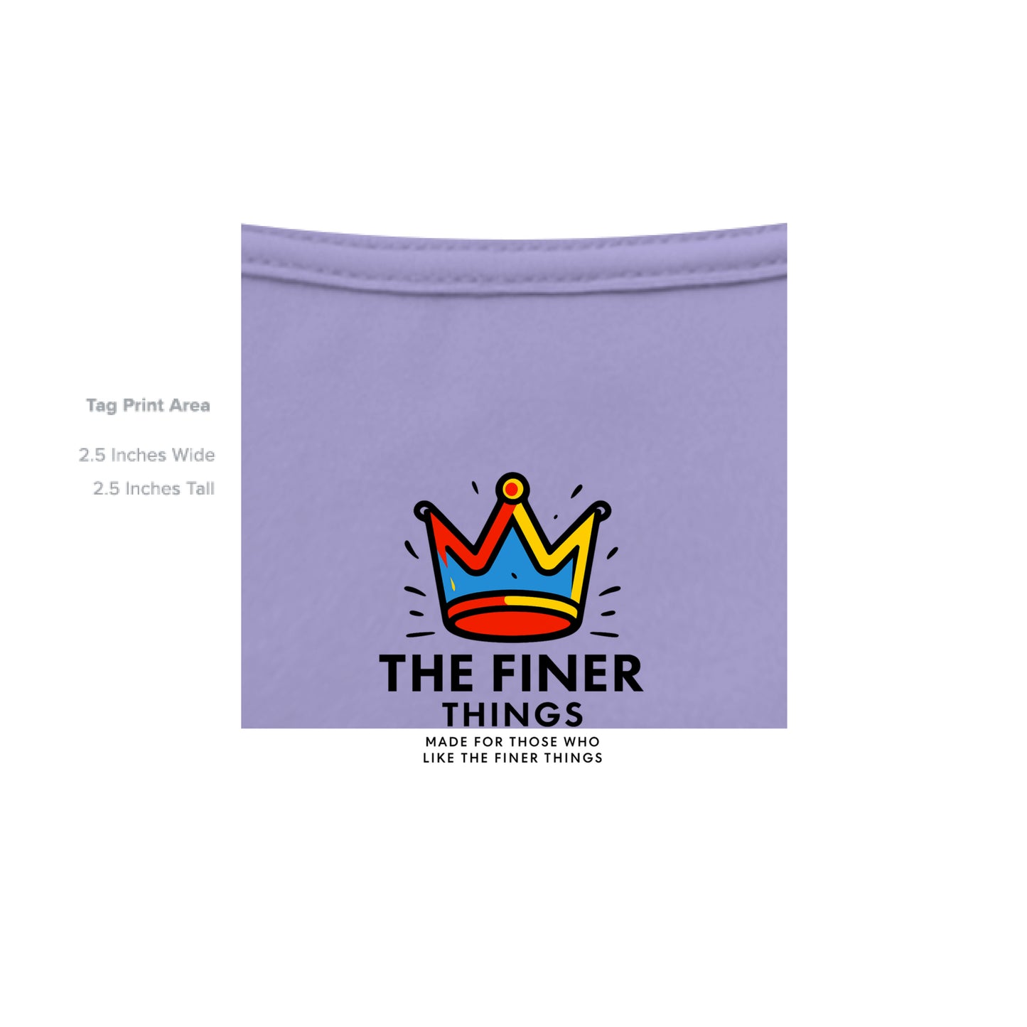 VIOLET - INSIDE_TAG_LINE