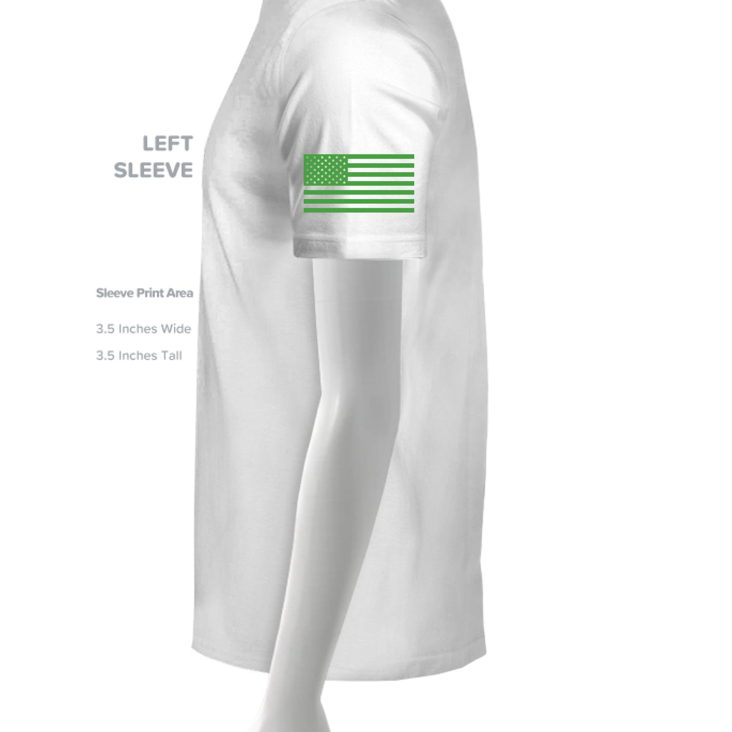 WHITE - SLEEVE_LEFT