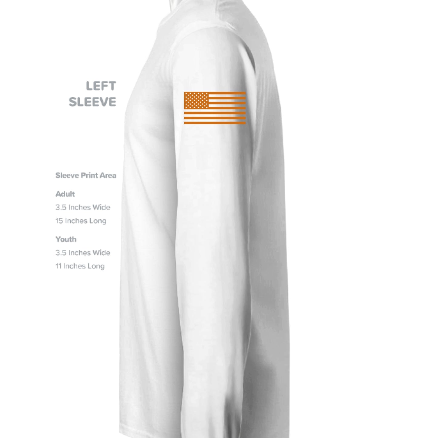 WHITE - SLEEVE_LEFT