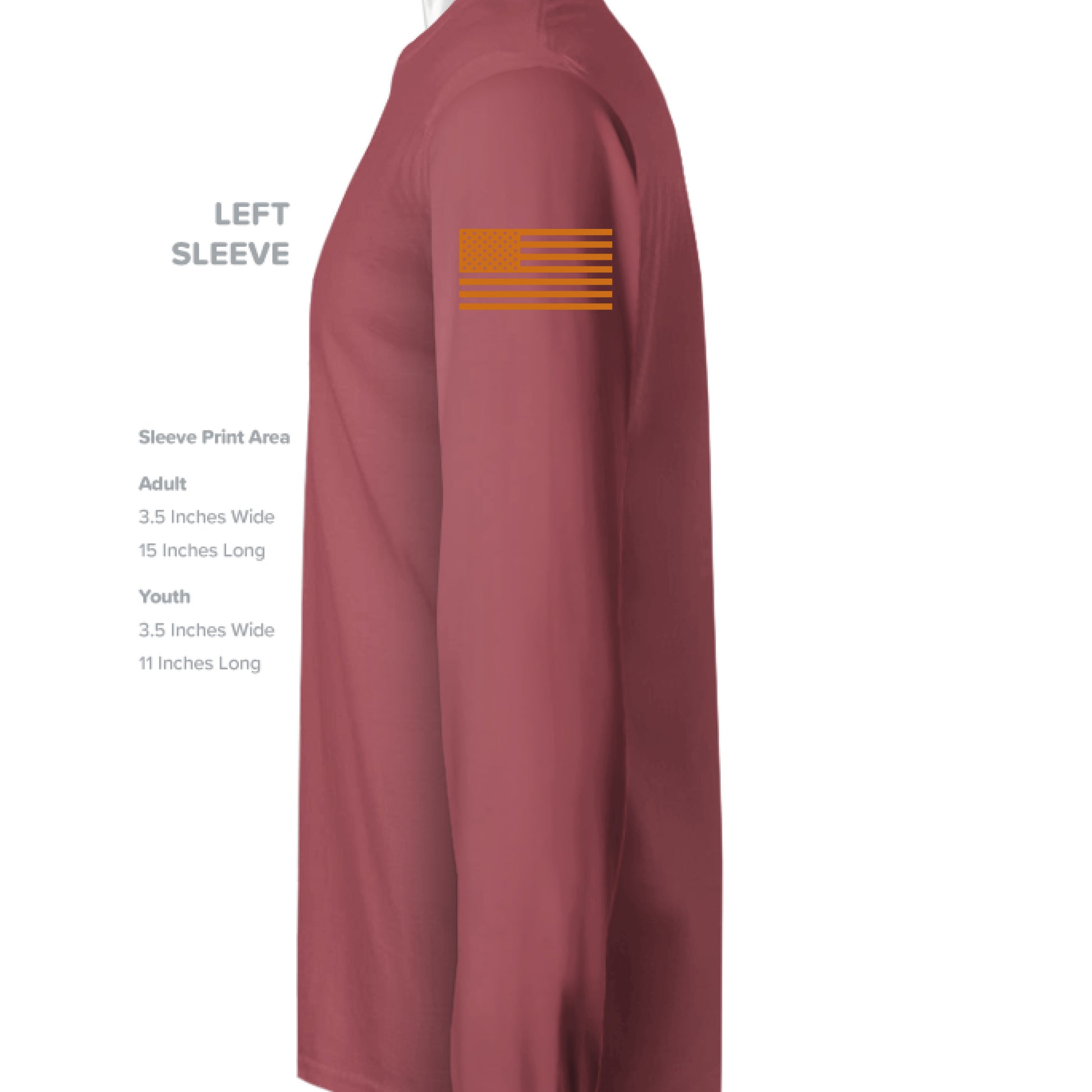 CRIMSON - SLEEVE_LEFT