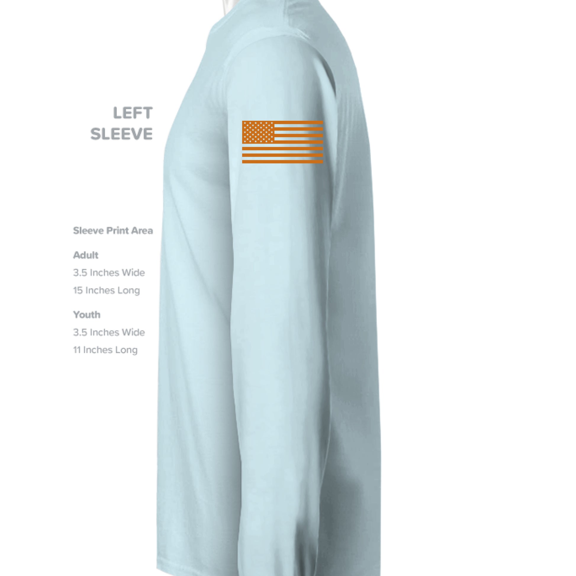 CHAMBRAY - SLEEVE_LEFT