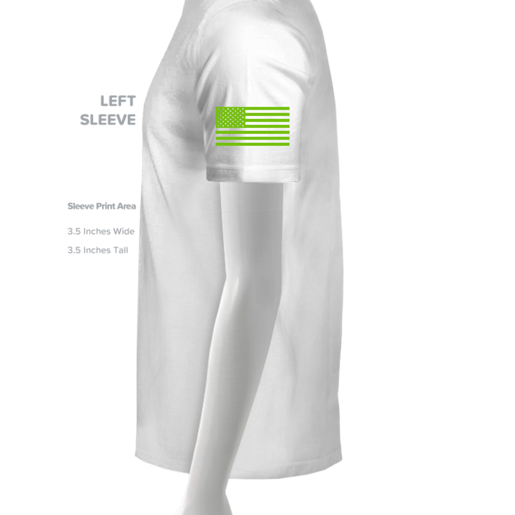 WHITE - SLEEVE_LEFT