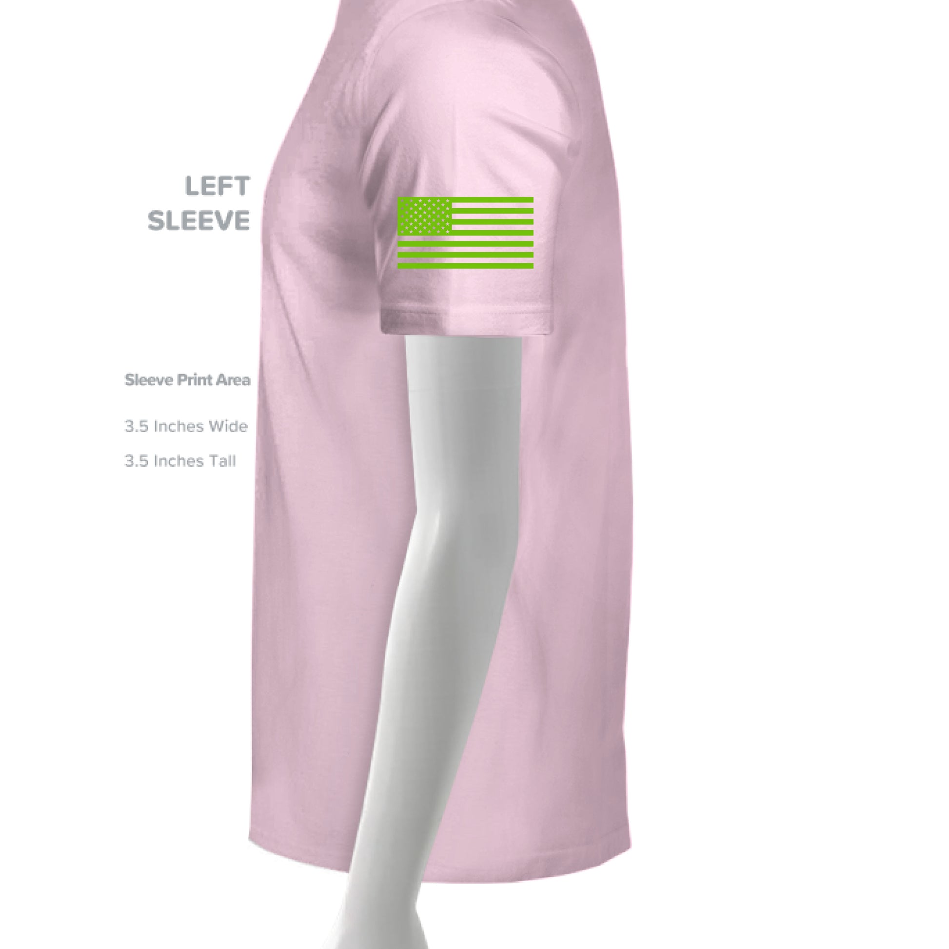 LIGHT PINK - SLEEVE_LEFT