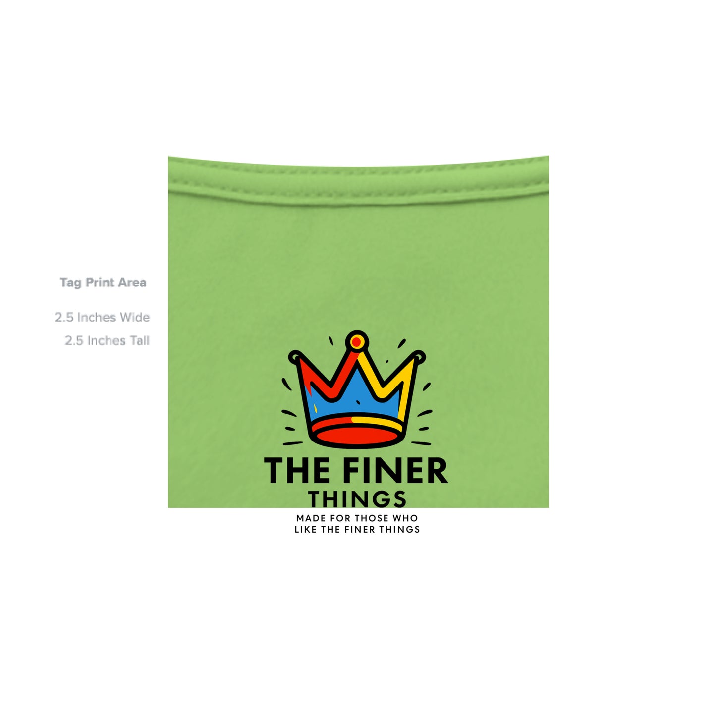 LIME - INSIDE_TAG_LINE