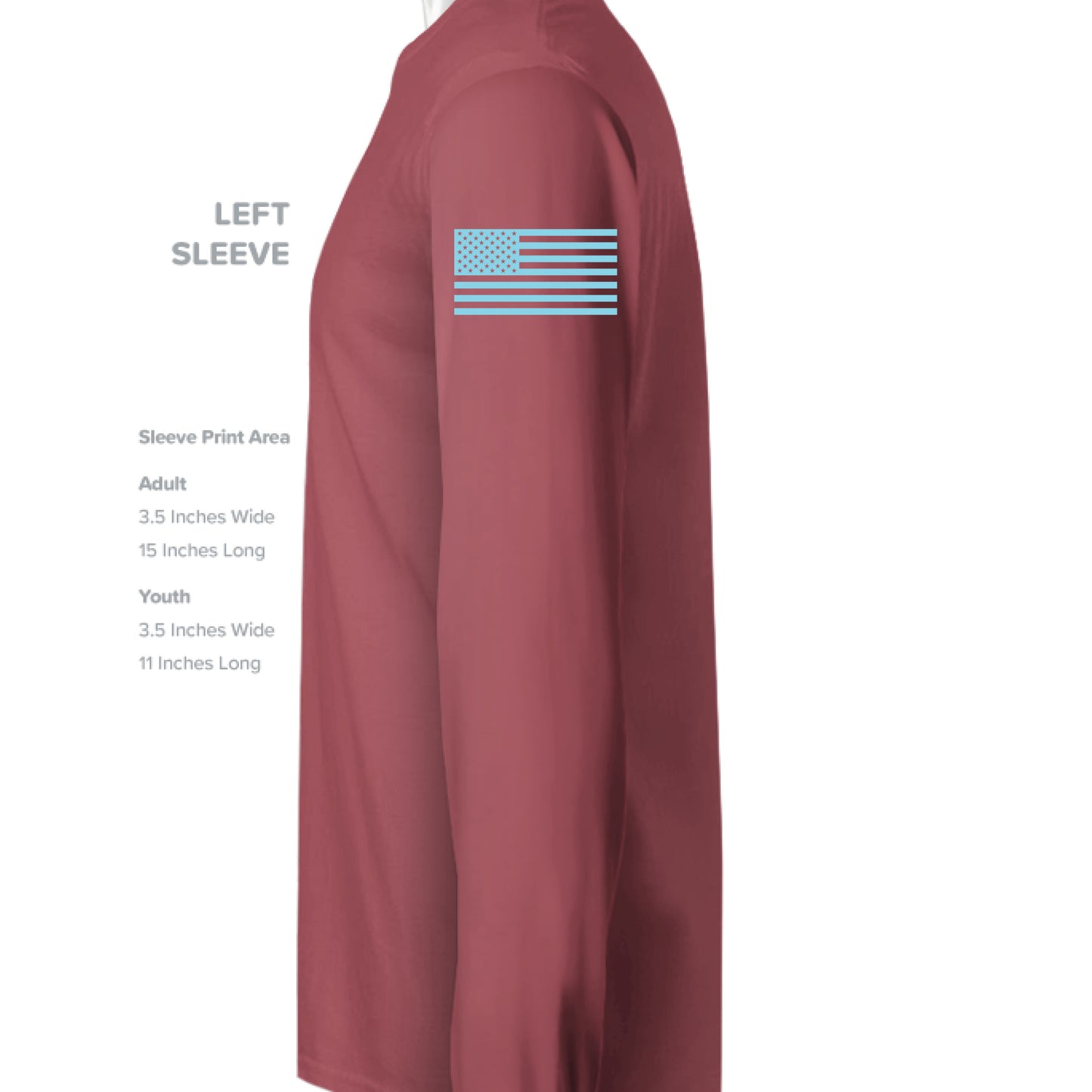 CRIMSON - SLEEVE_LEFT