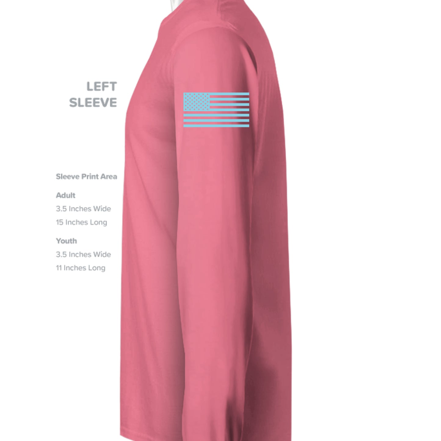 WATERMELON - SLEEVE_LEFT