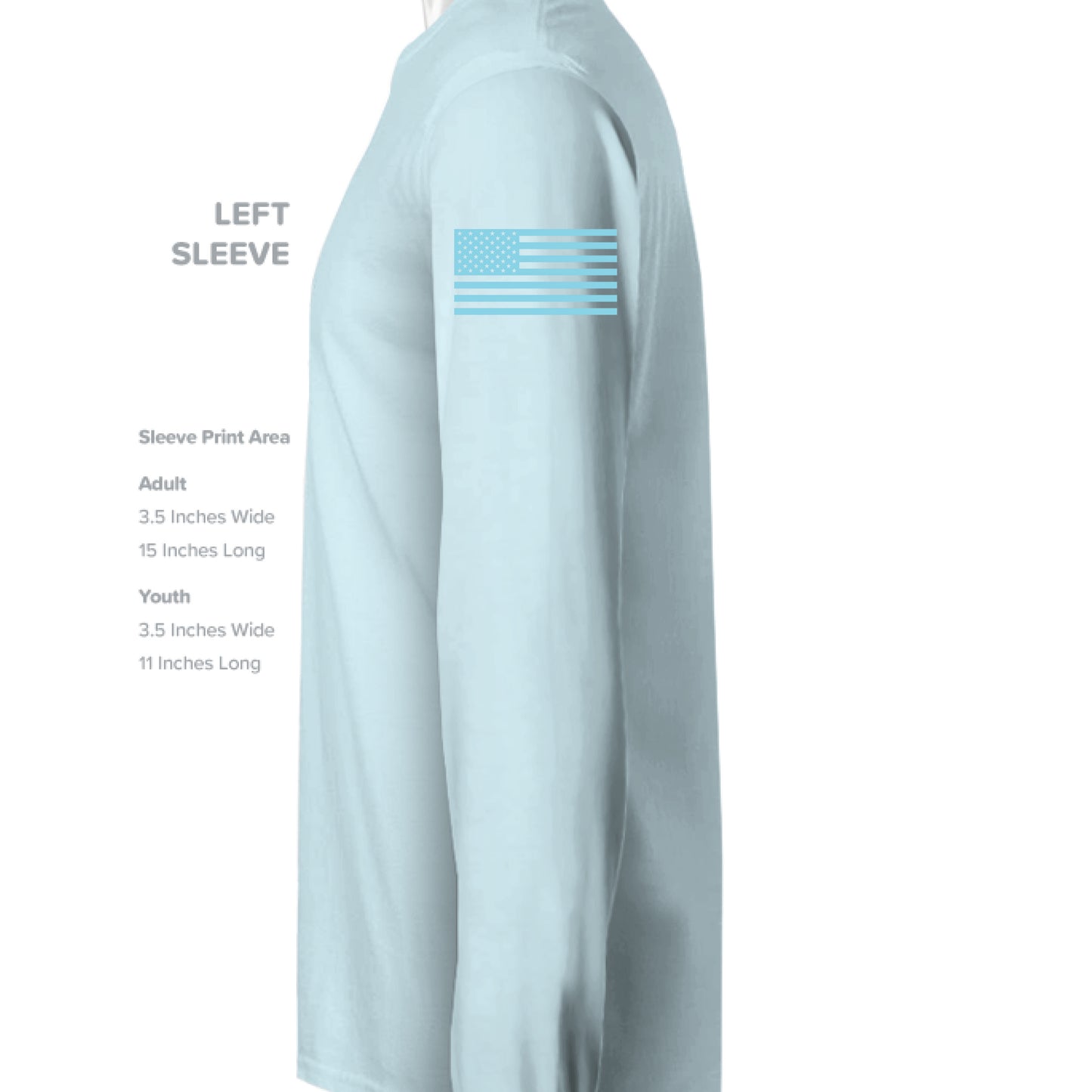 CHAMBRAY - SLEEVE_LEFT