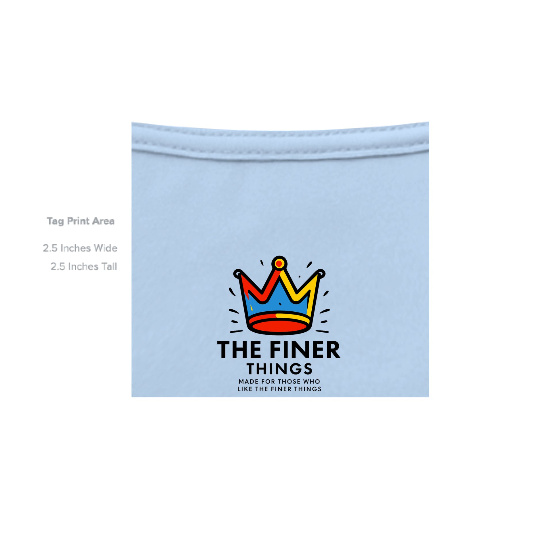 LIGHT BLUE - INSIDE_TAG_LINE