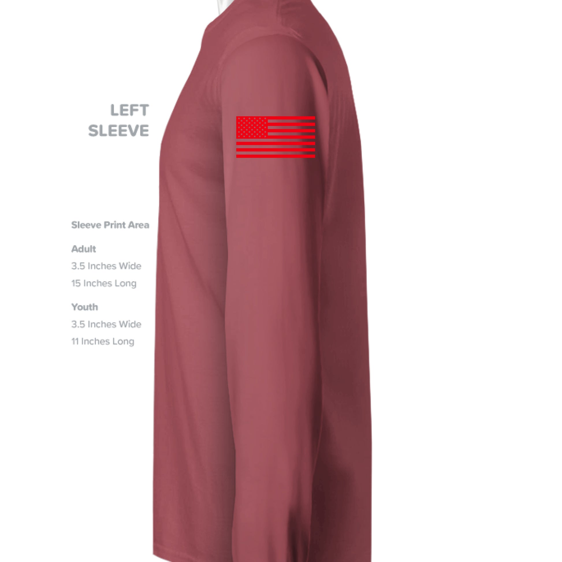 CRIMSON - SLEEVE_LEFT