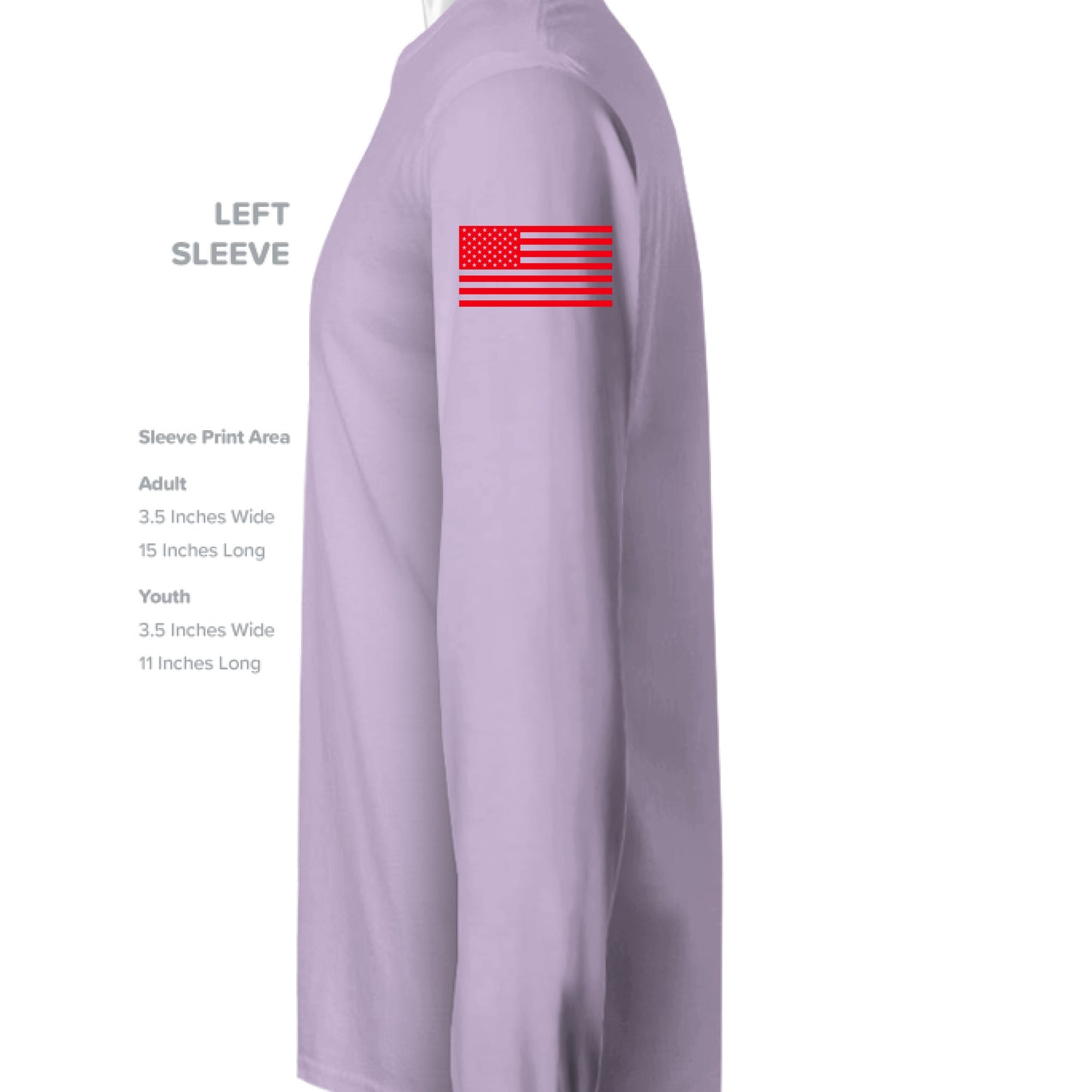 Orchid - SLEEVE_LEFT