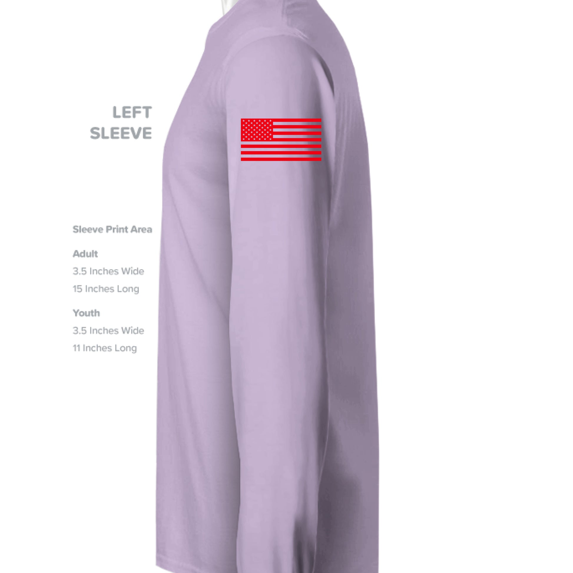 Orchid - SLEEVE_LEFT