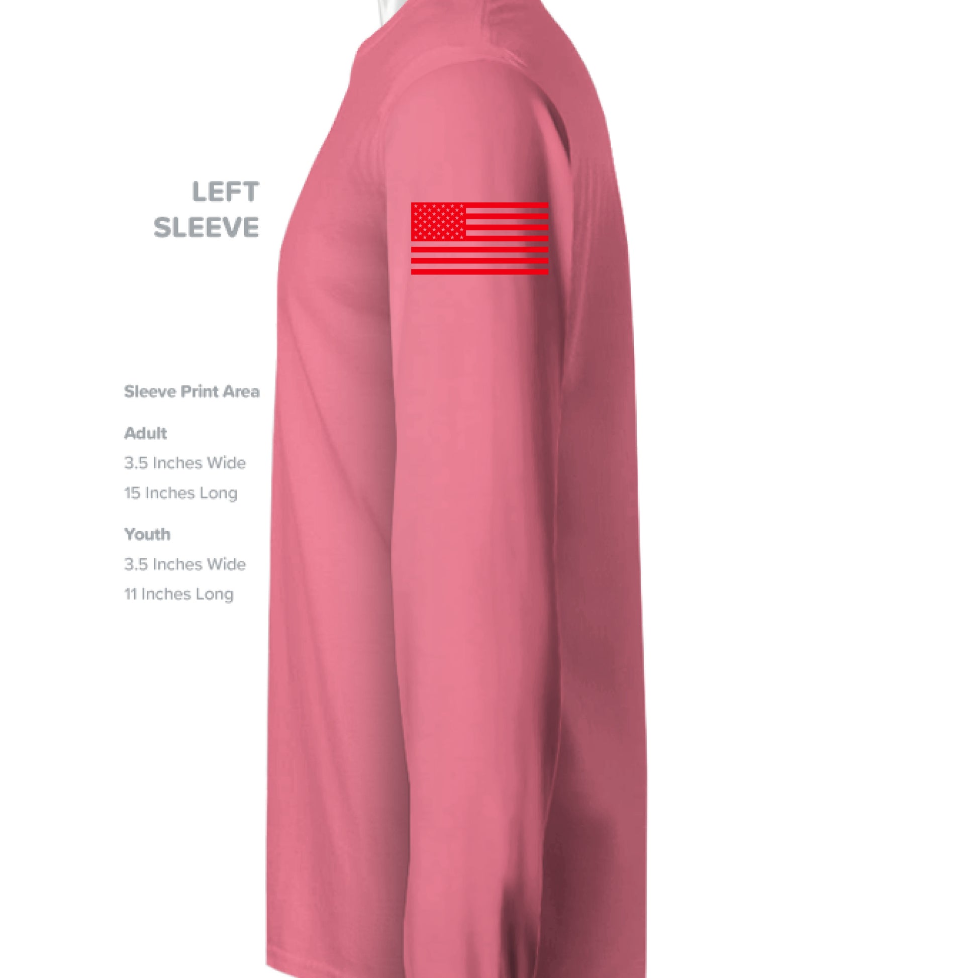 WATERMELON - SLEEVE_LEFT