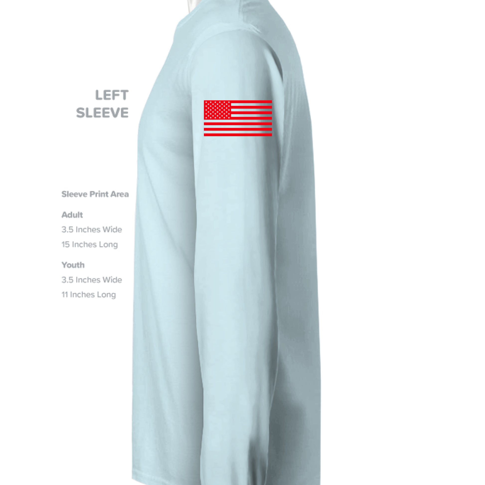 CHAMBRAY - SLEEVE_LEFT