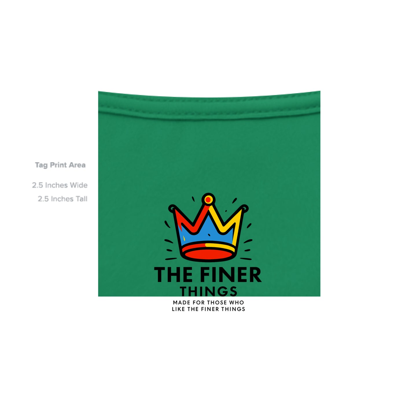 TURF GREEN - INSIDE_TAG_LINE