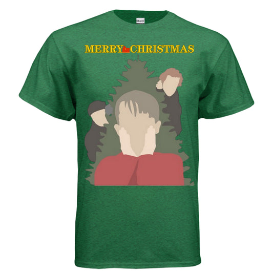 ANTIQUE IRISH GREEN - FRONT