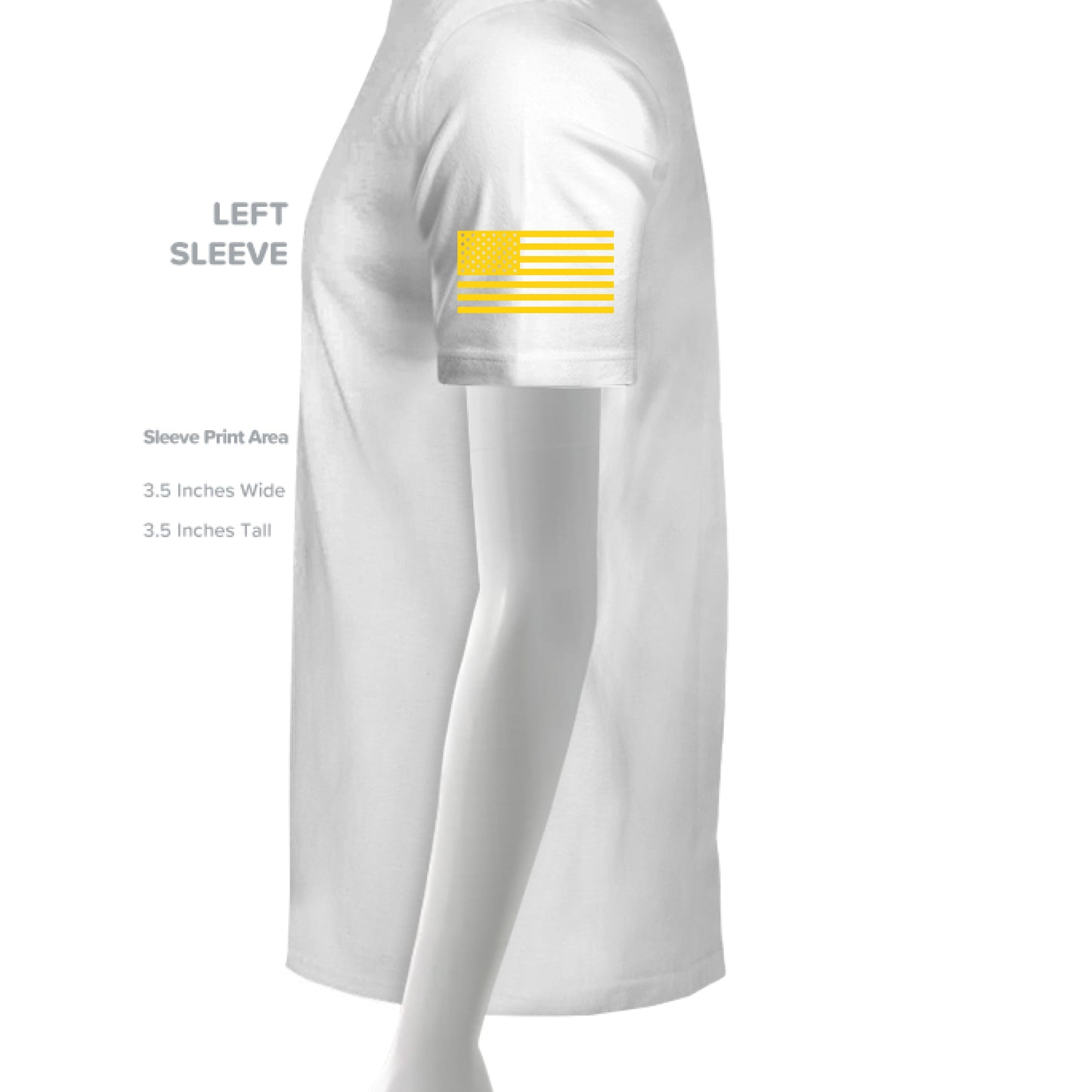 WHITE - SLEEVE_LEFT