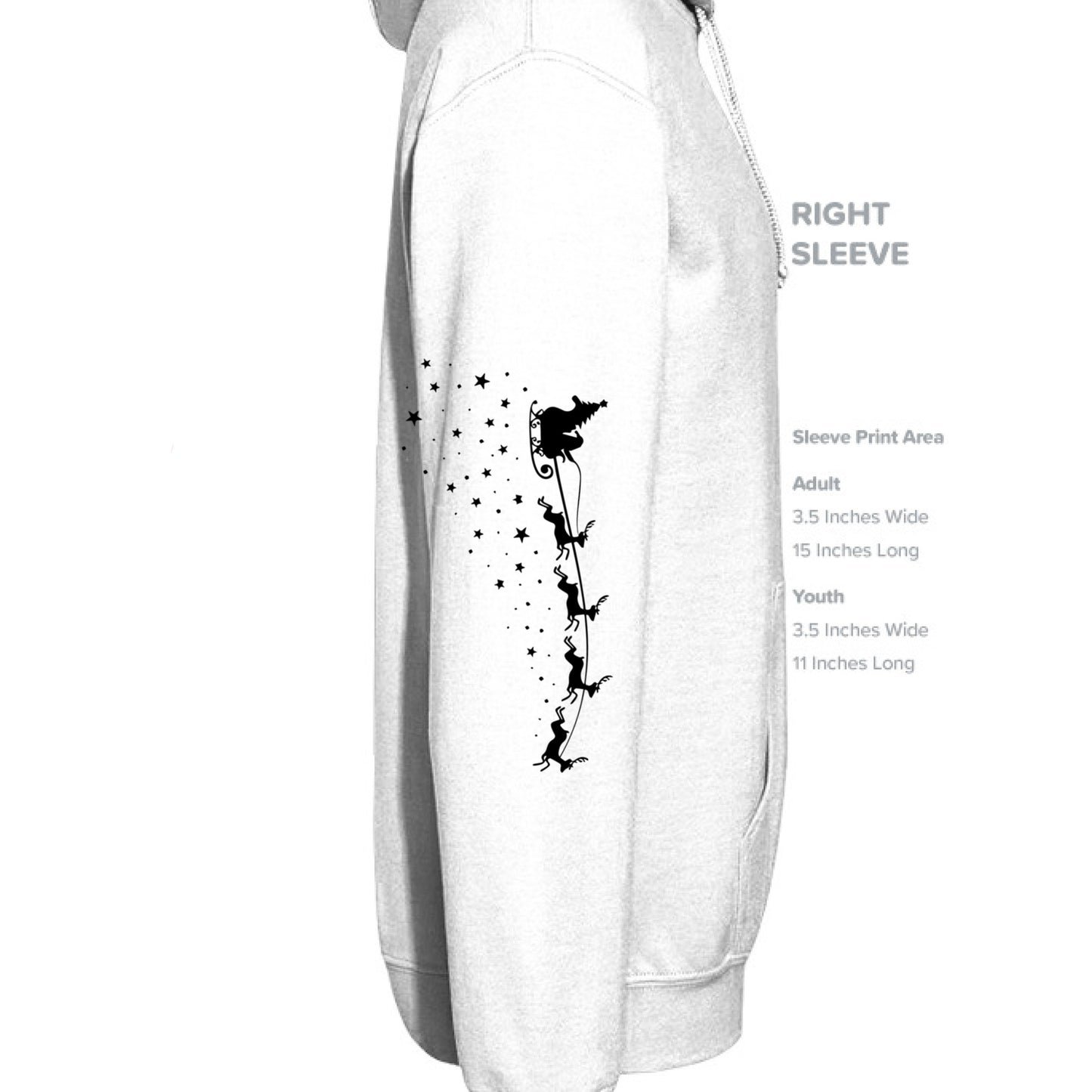 WHITE - SLEEVE_RIGHT