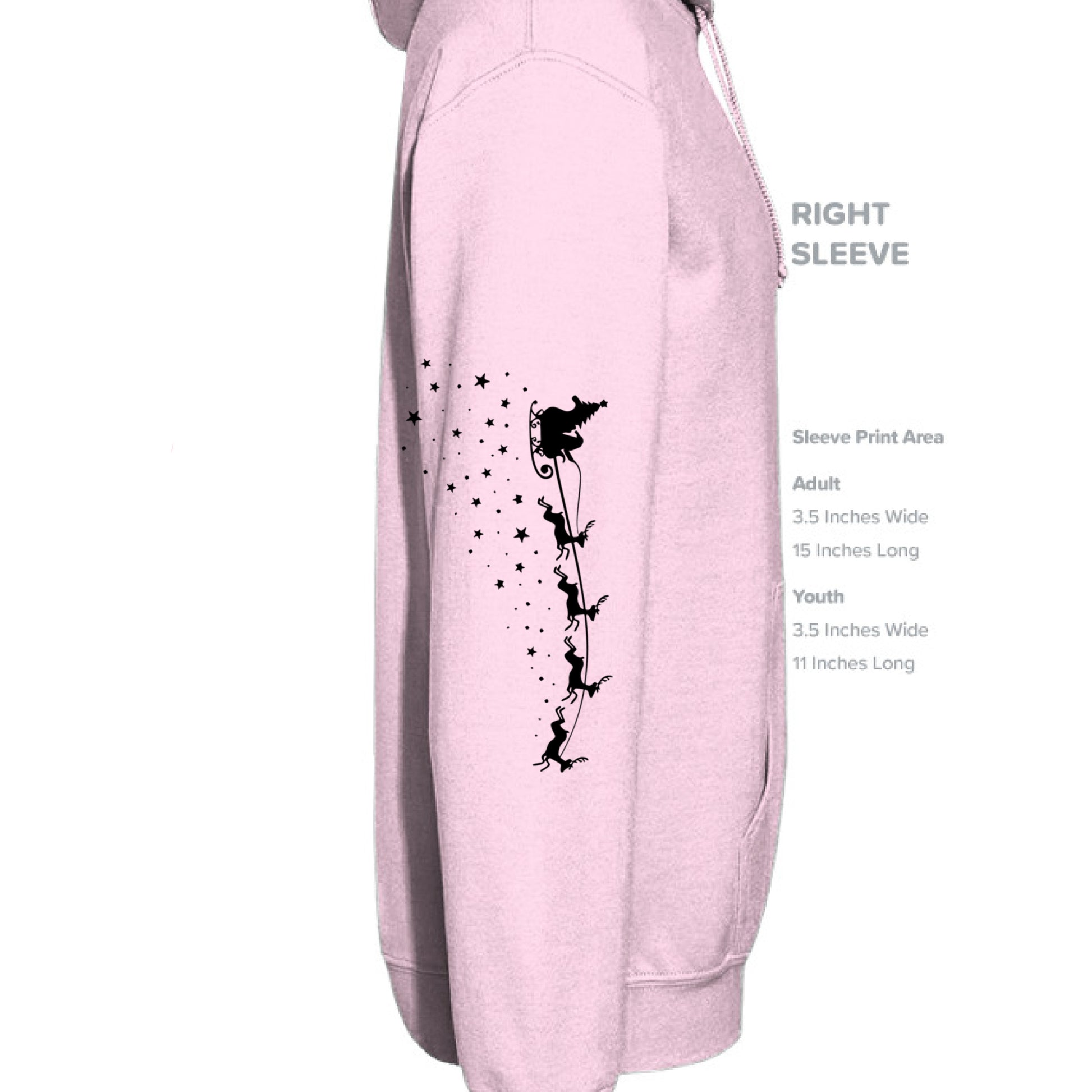 LIGHT PINK - SLEEVE_RIGHT
