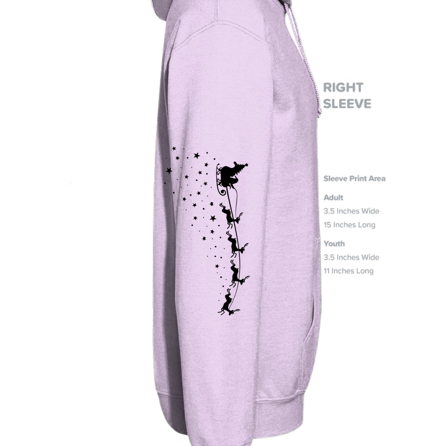 Orchid - SLEEVE_RIGHT