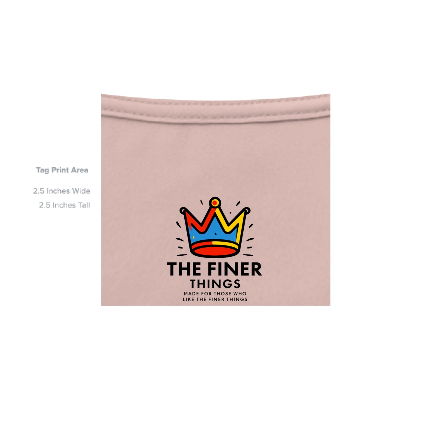 Dusty Rose - INSIDE_TAG_LINE