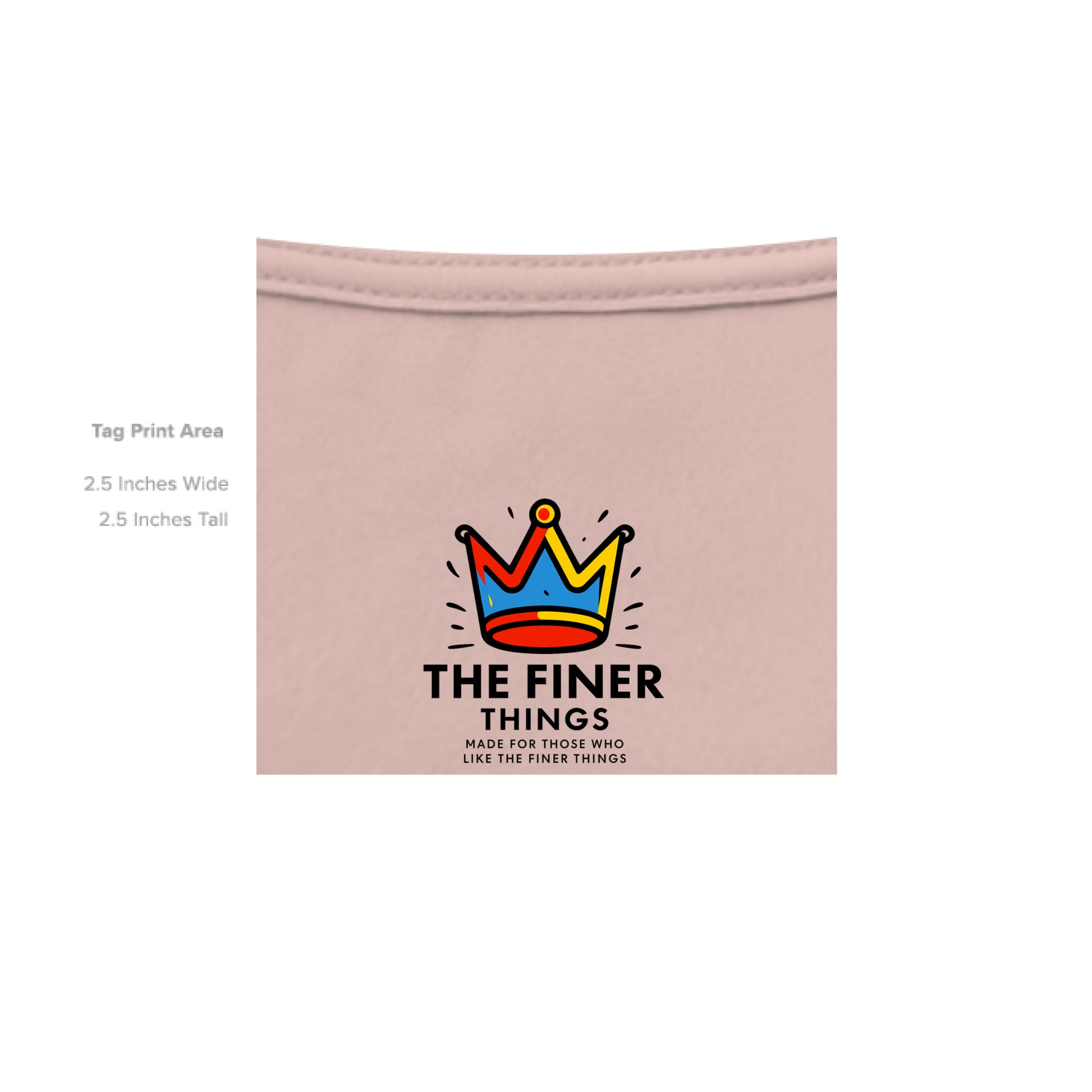 Dusty Rose - INSIDE_TAG_LINE