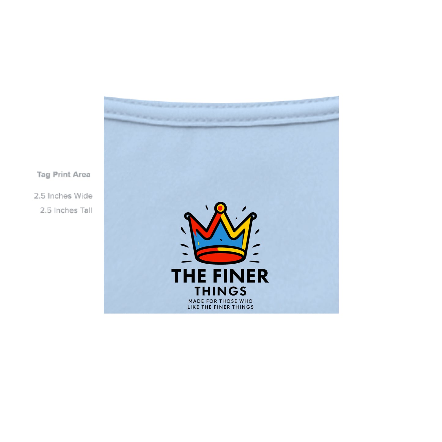 LIGHT BLUE - INSIDE_TAG_LINE