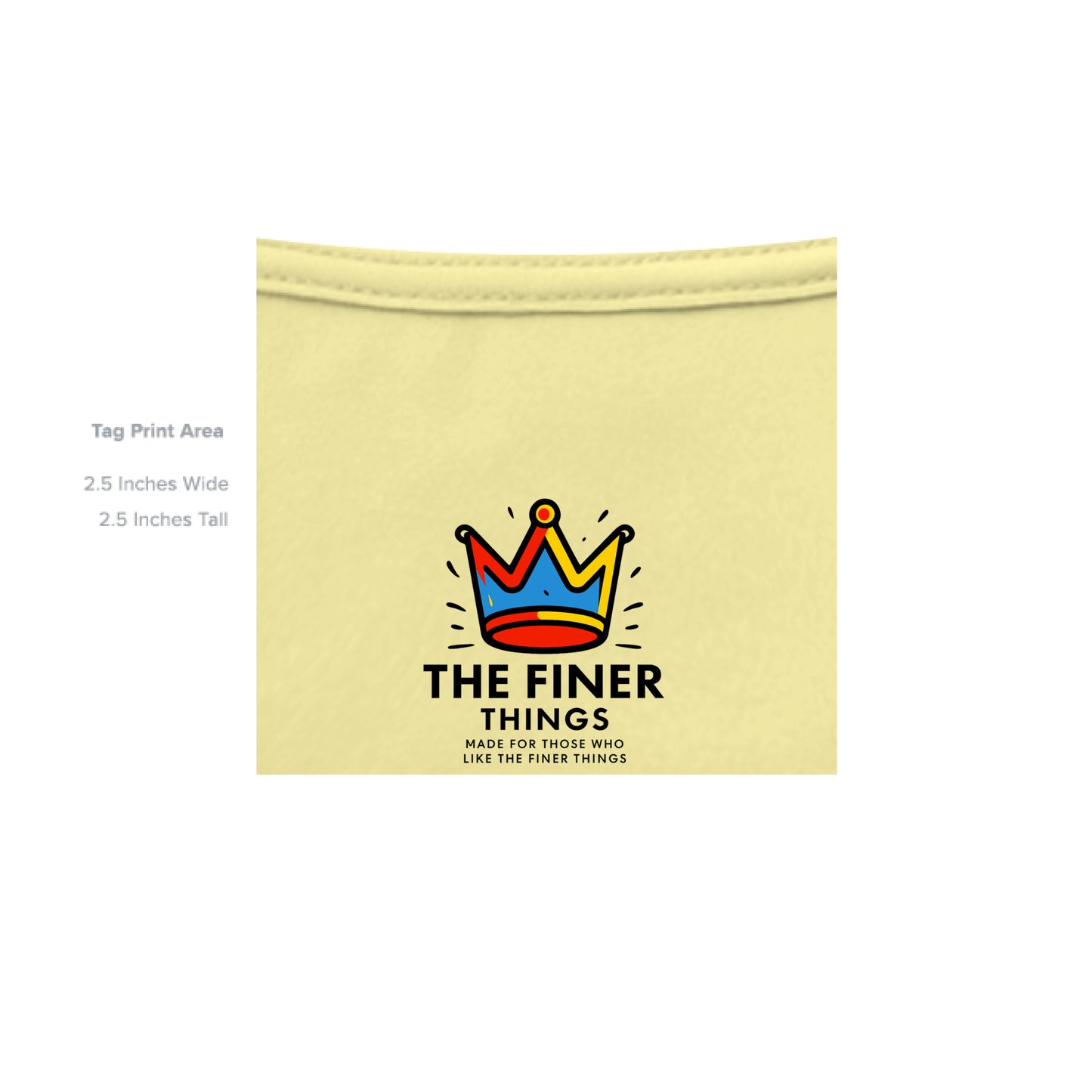 CORNSILK - INSIDE_TAG_LINE