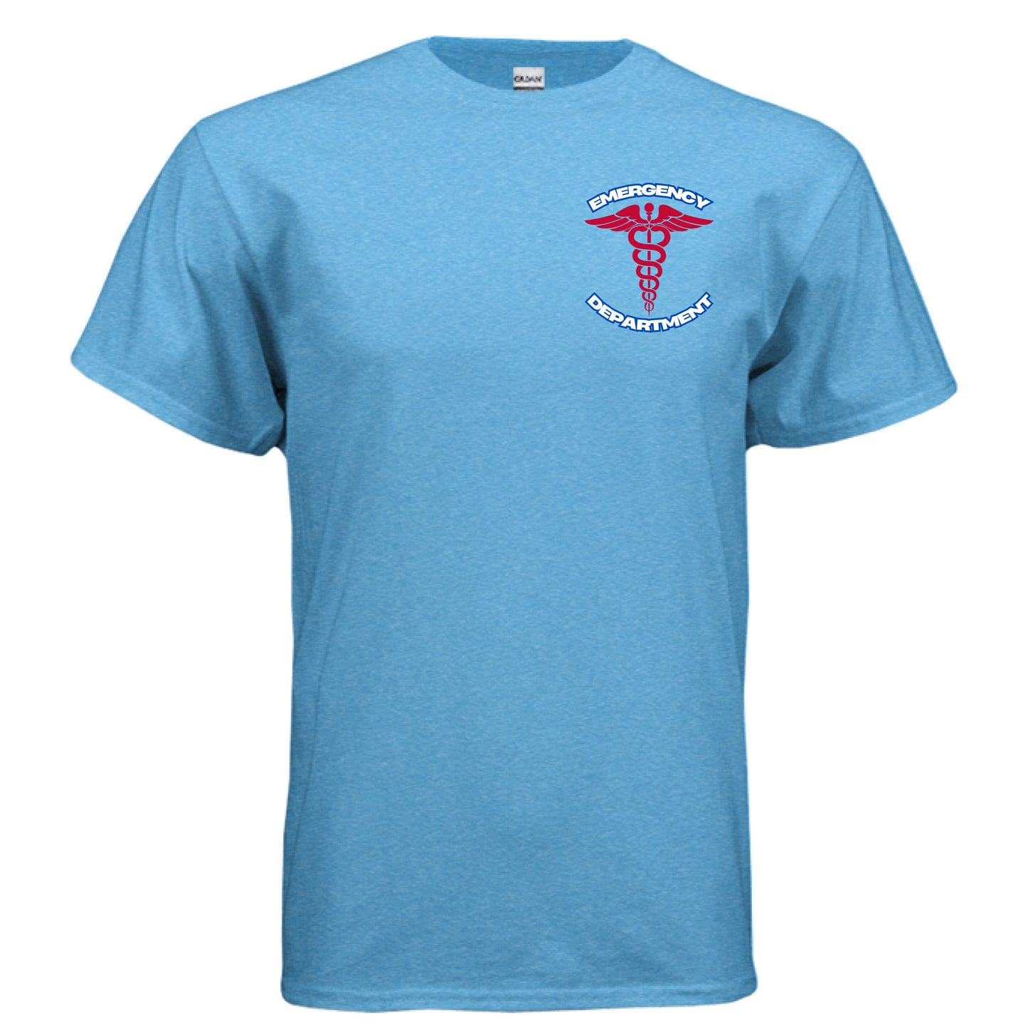 HEATHER SAPPHIRE - FRONT