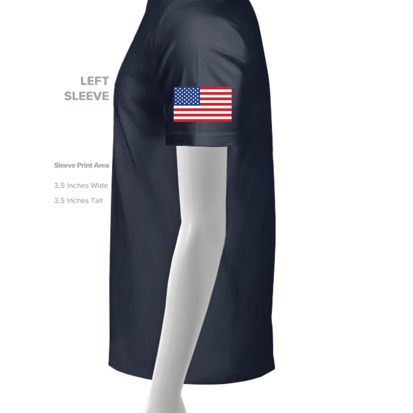 NAVY - SLEEVE_LEFT