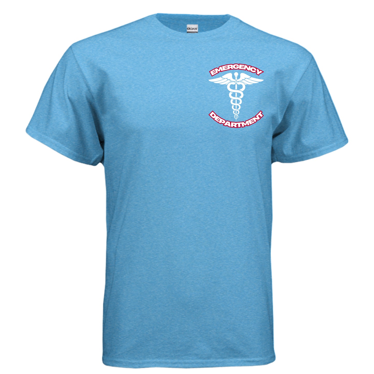 HEATHER SAPPHIRE - FRONT