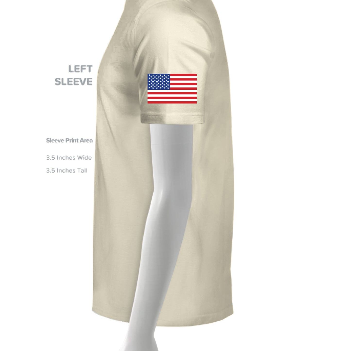 Off White - SLEEVE_LEFT
