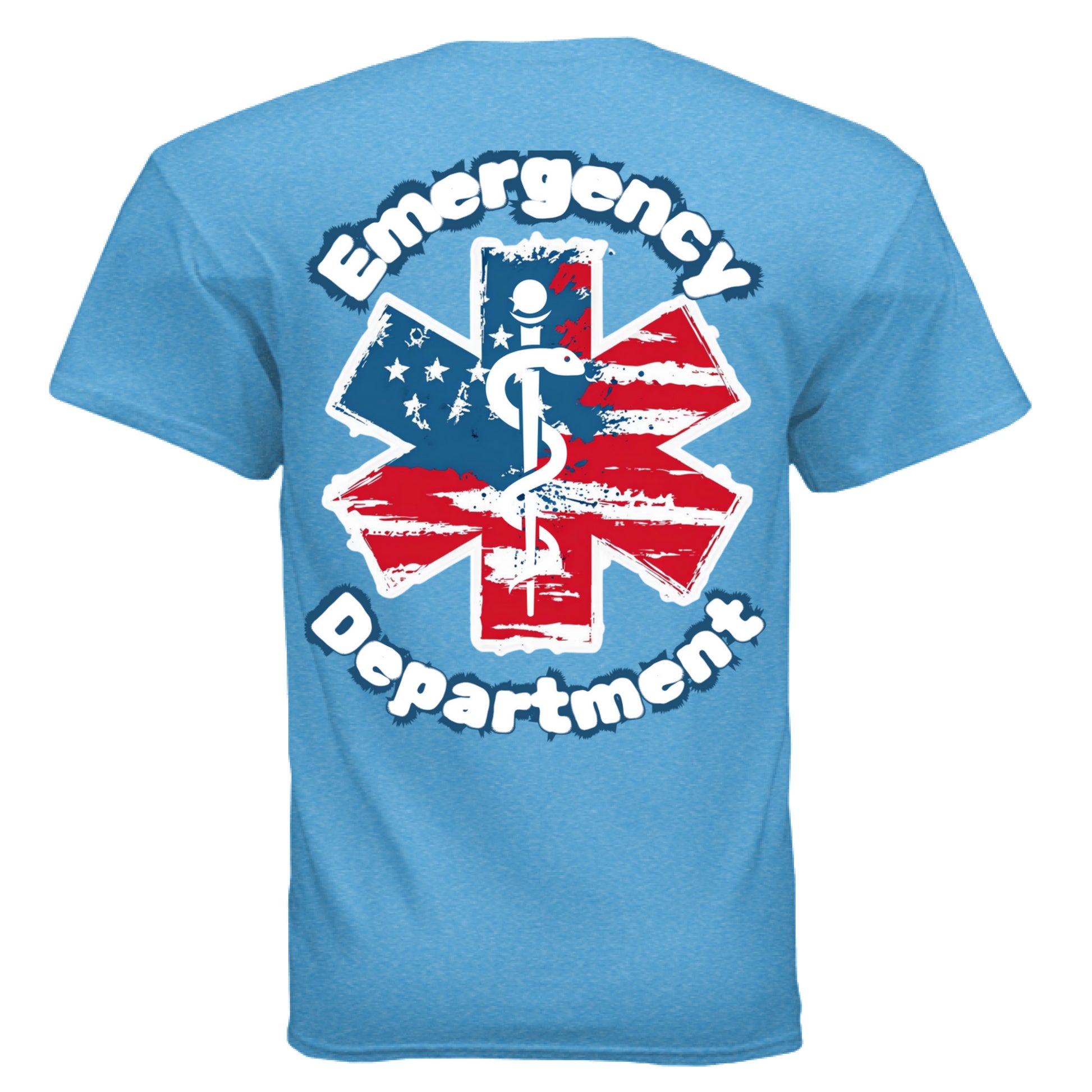 HEATHER SAPPHIRE - BACK