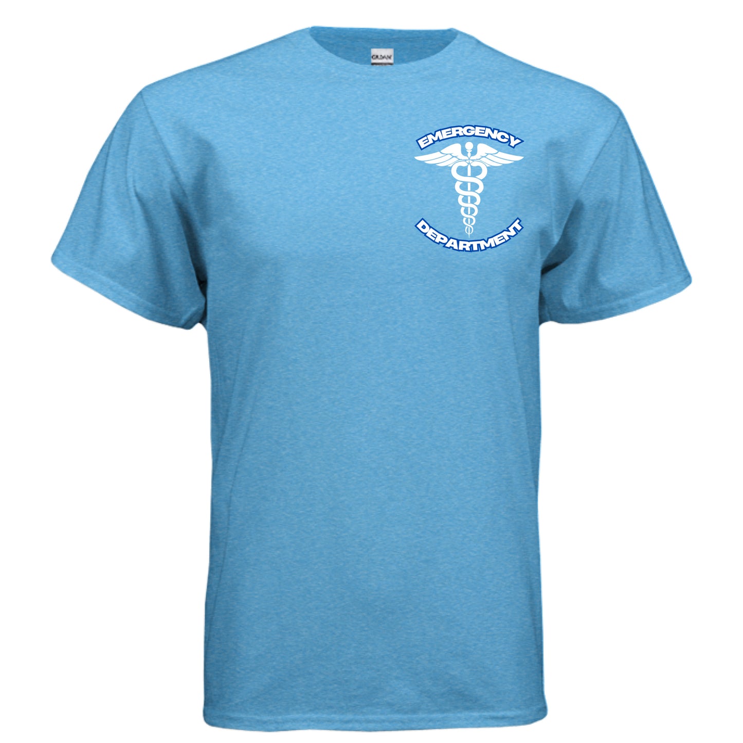 HEATHER SAPPHIRE - FRONT