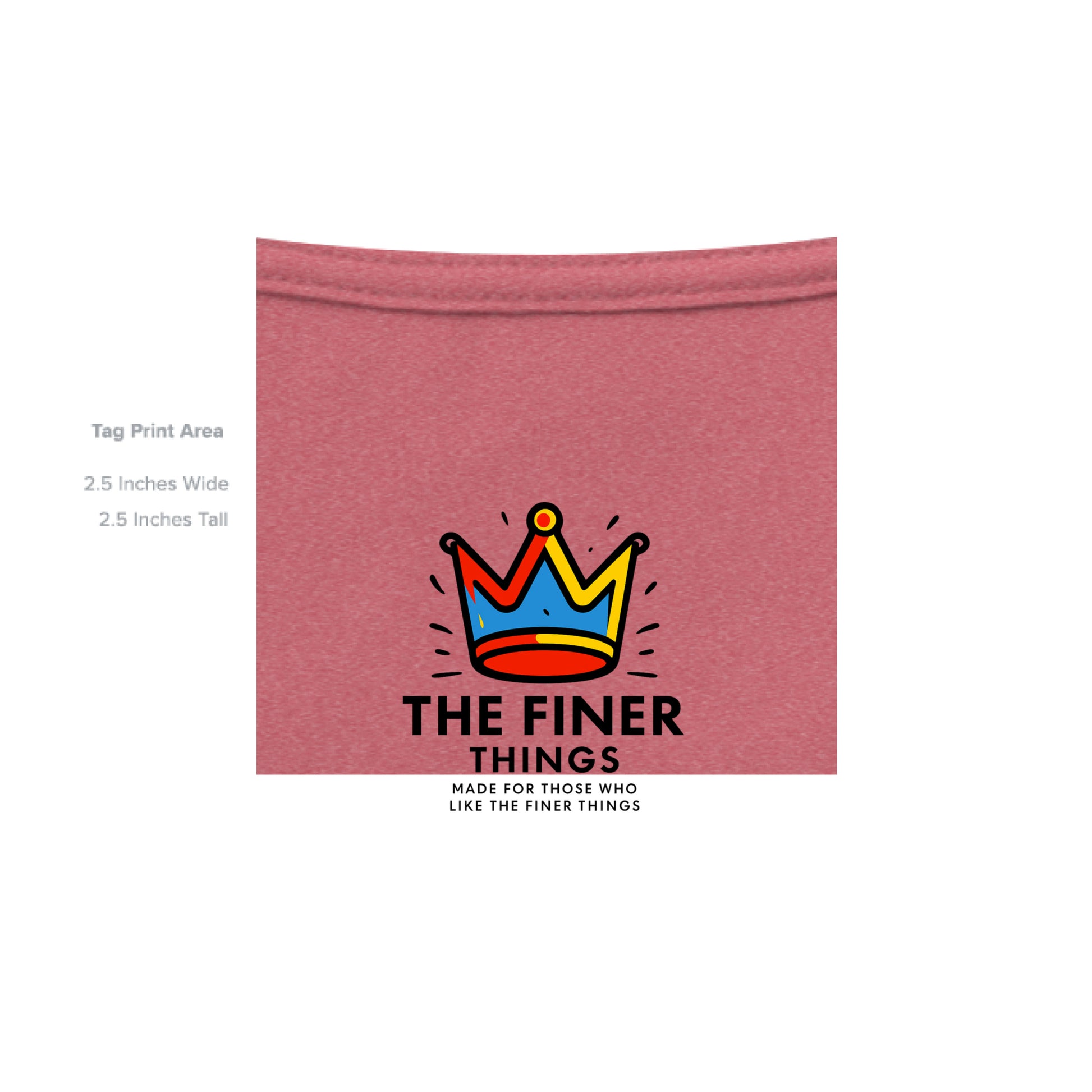 HEATHER RED - INSIDE_TAG_LINE