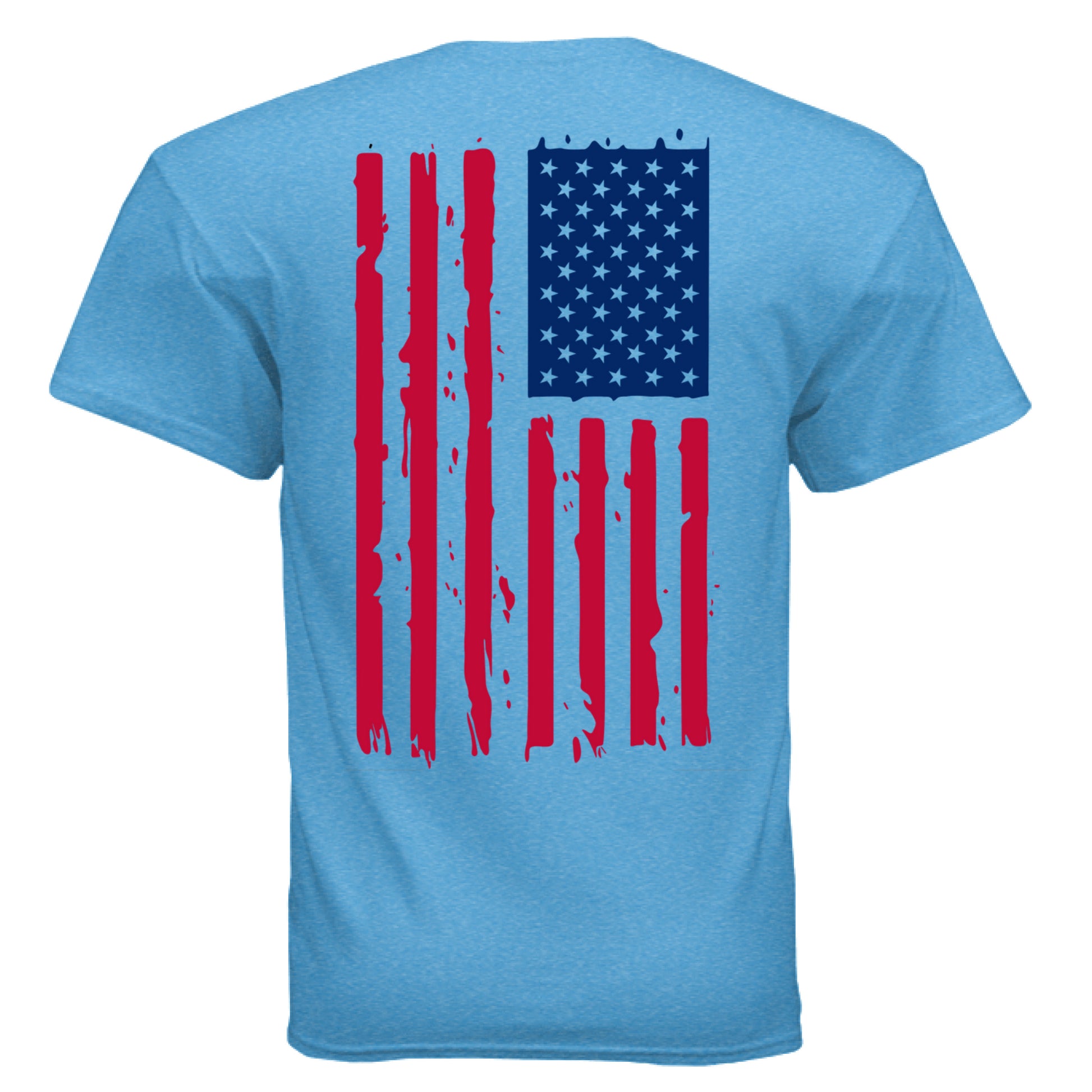 HEATHER SAPPHIRE - BACK