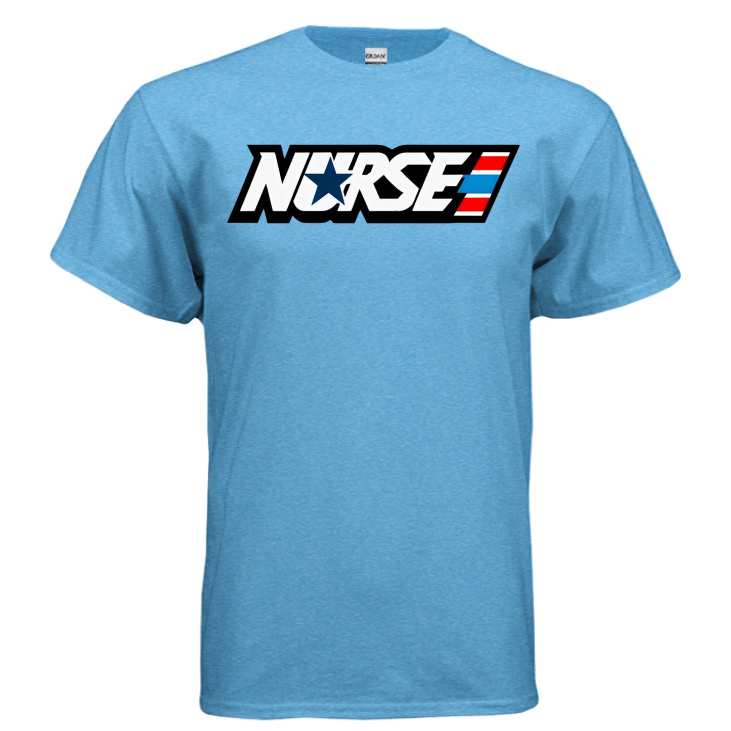 HEATHER SAPPHIRE - FRONT