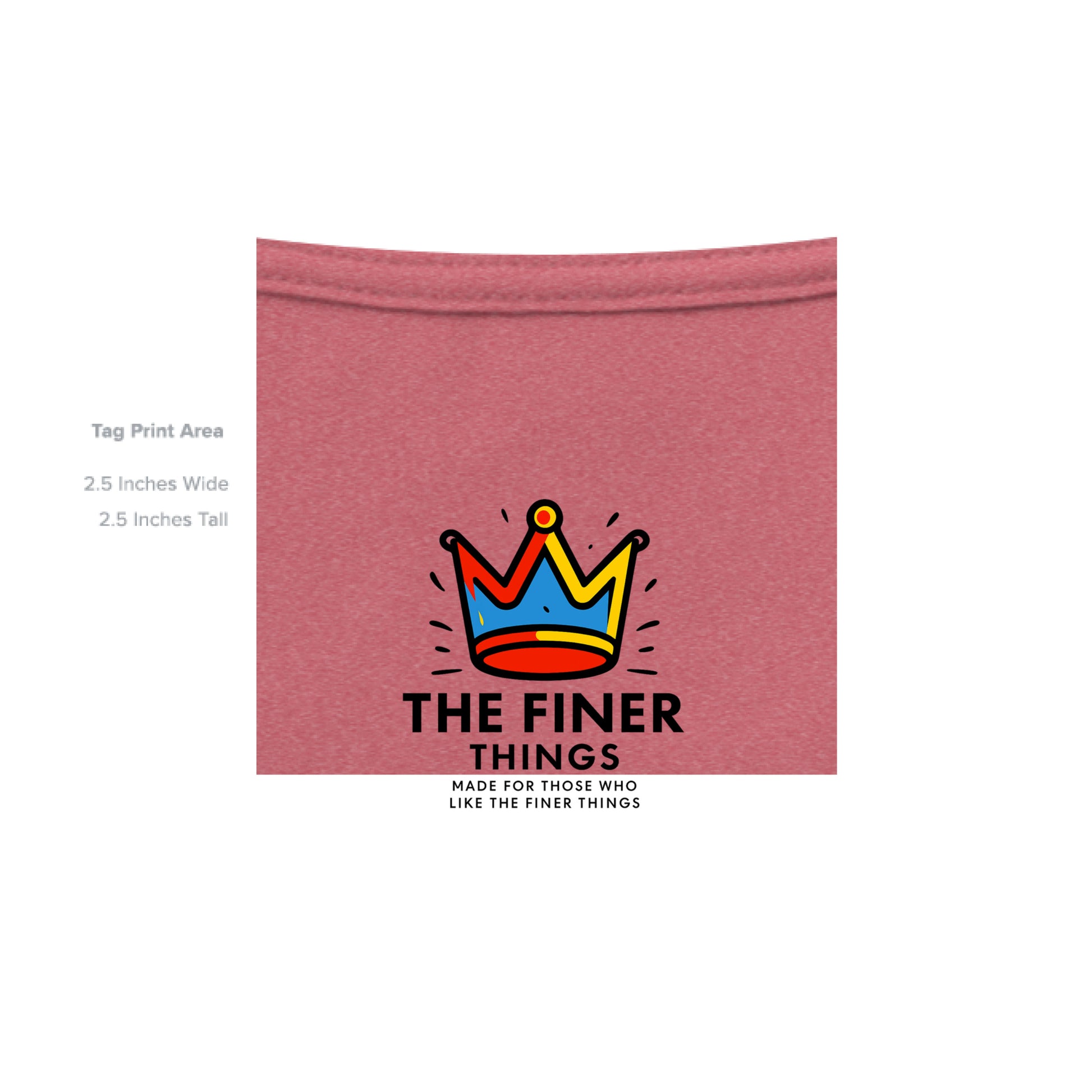 HEATHER RED - INSIDE_TAG_LINE