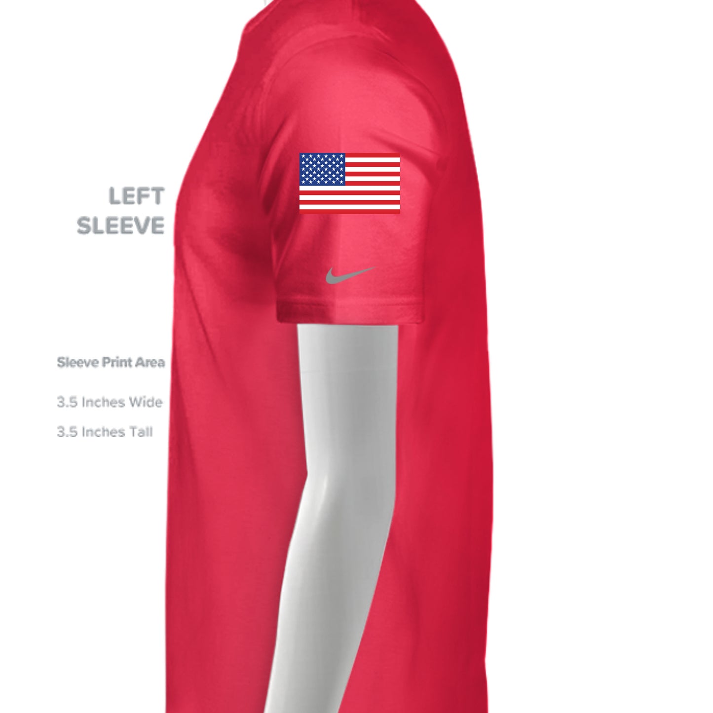 UniRed - SLEEVE_LEFT