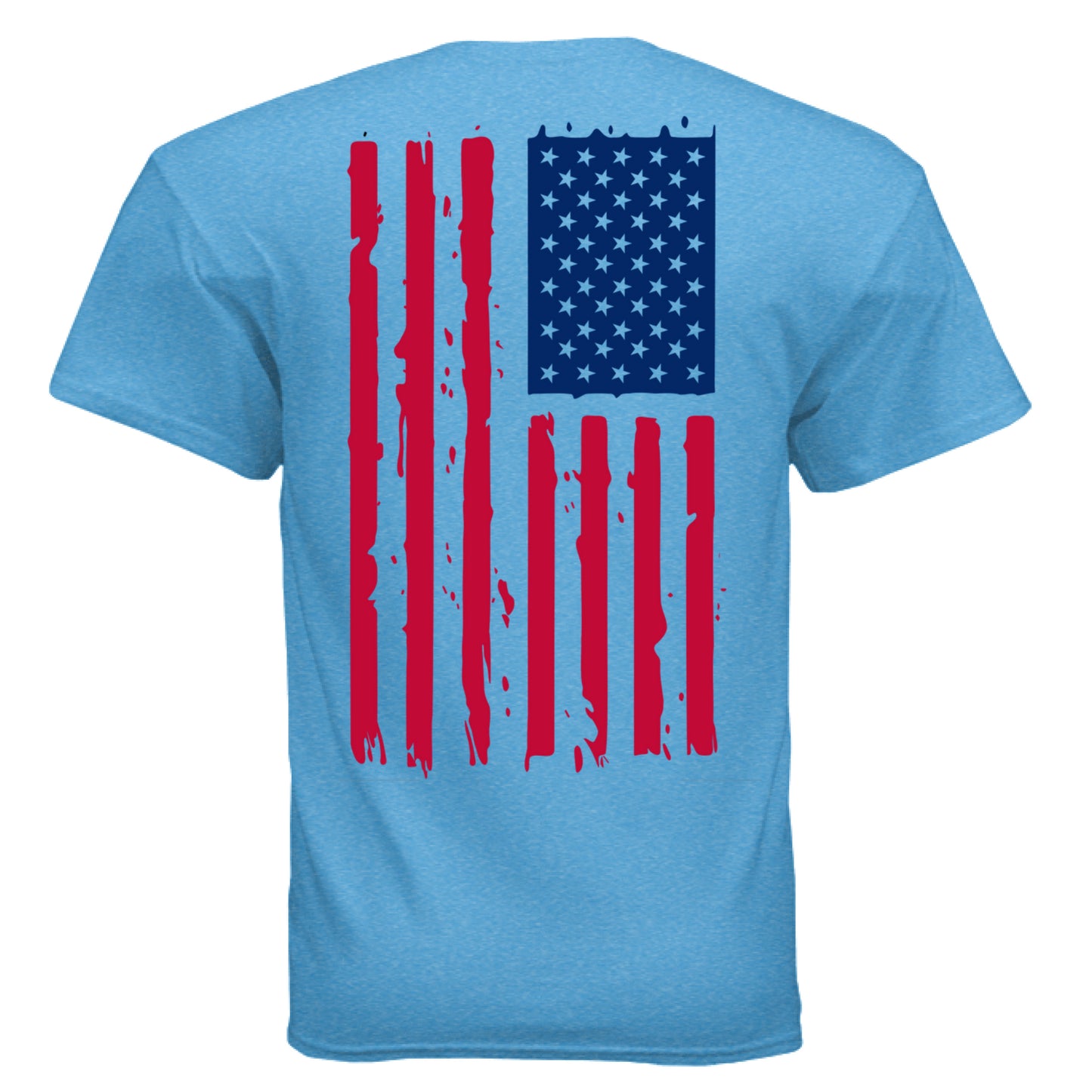 HEATHER SAPPHIRE - BACK