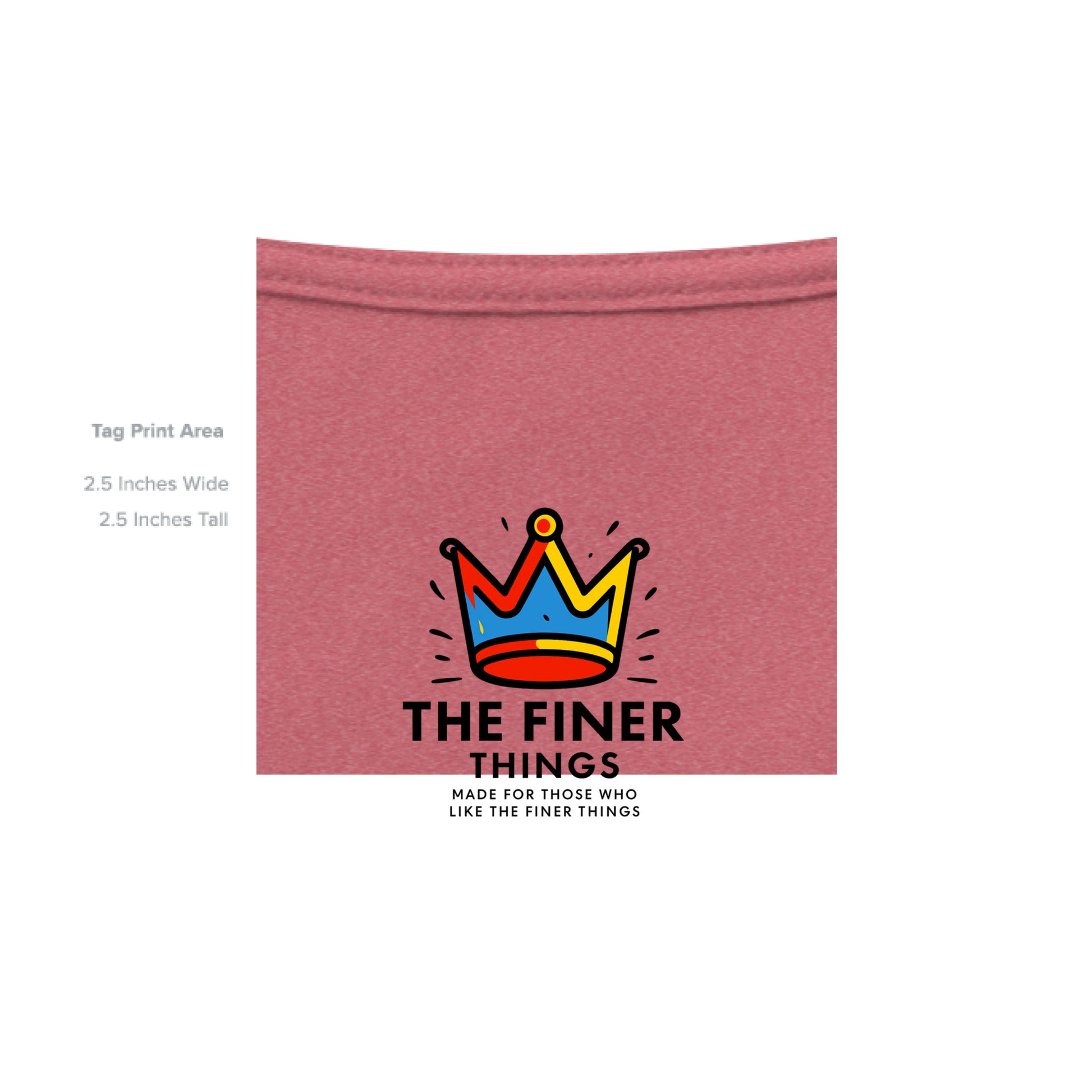 HEATHER RED - INSIDE_TAG_LINE