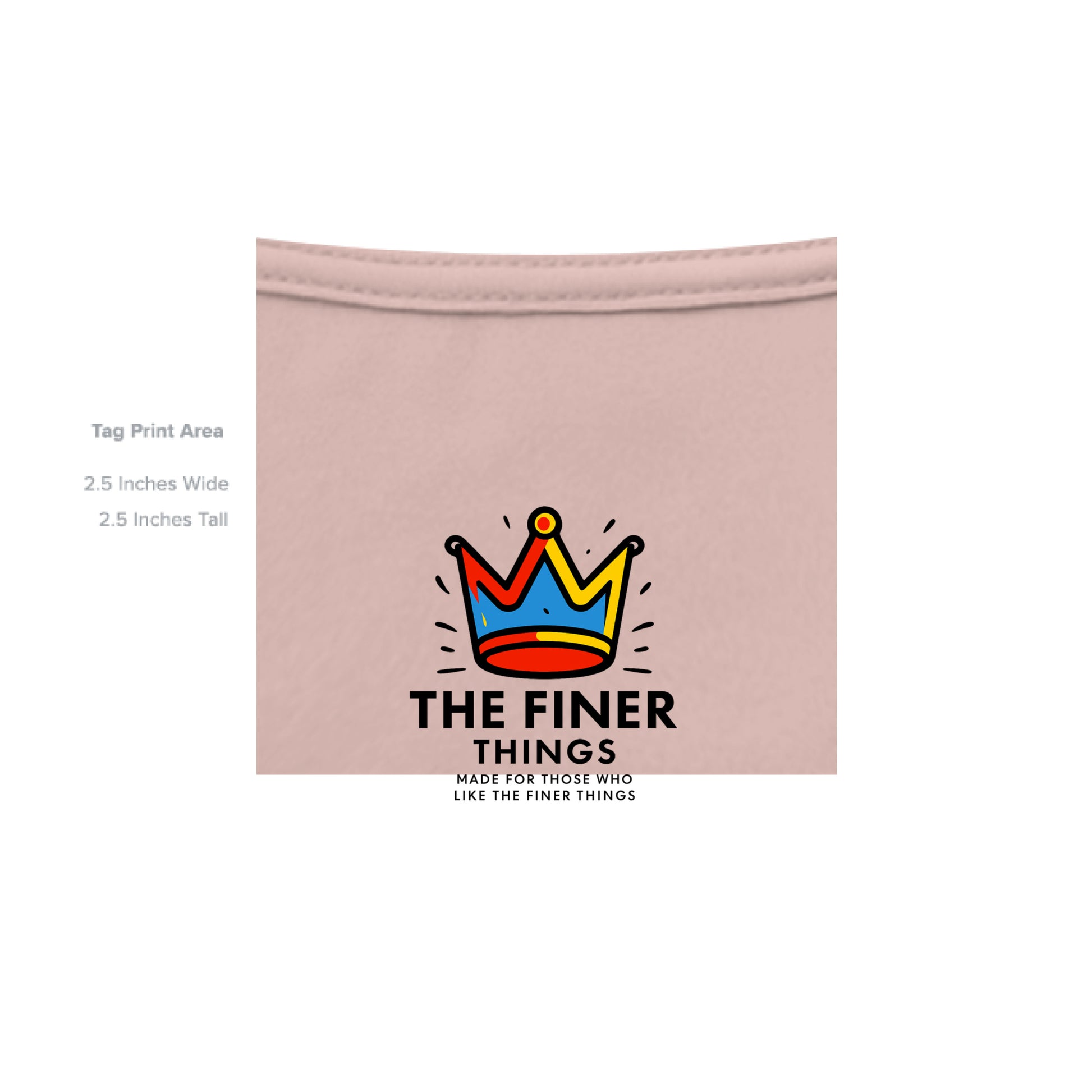 Dusty Rose - INSIDE_TAG_LINE