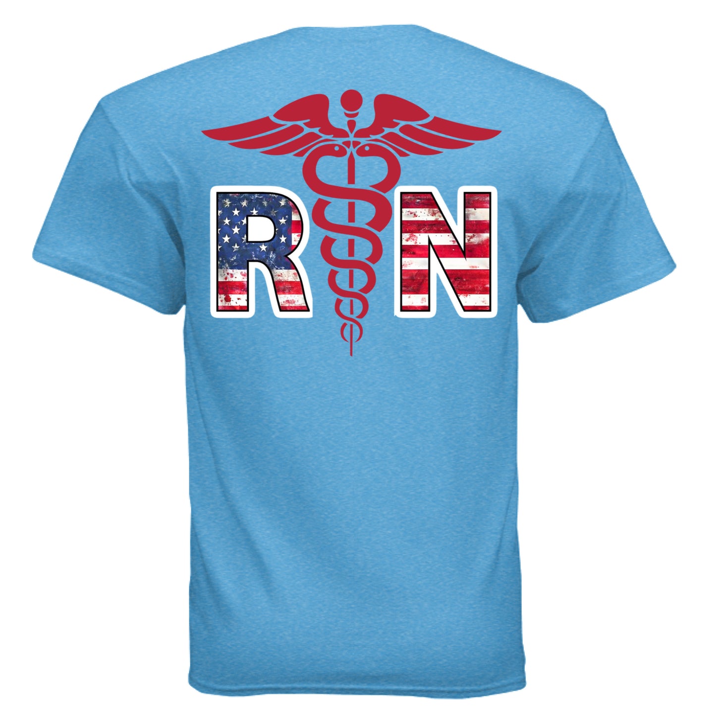 HEATHER SAPPHIRE - BACK